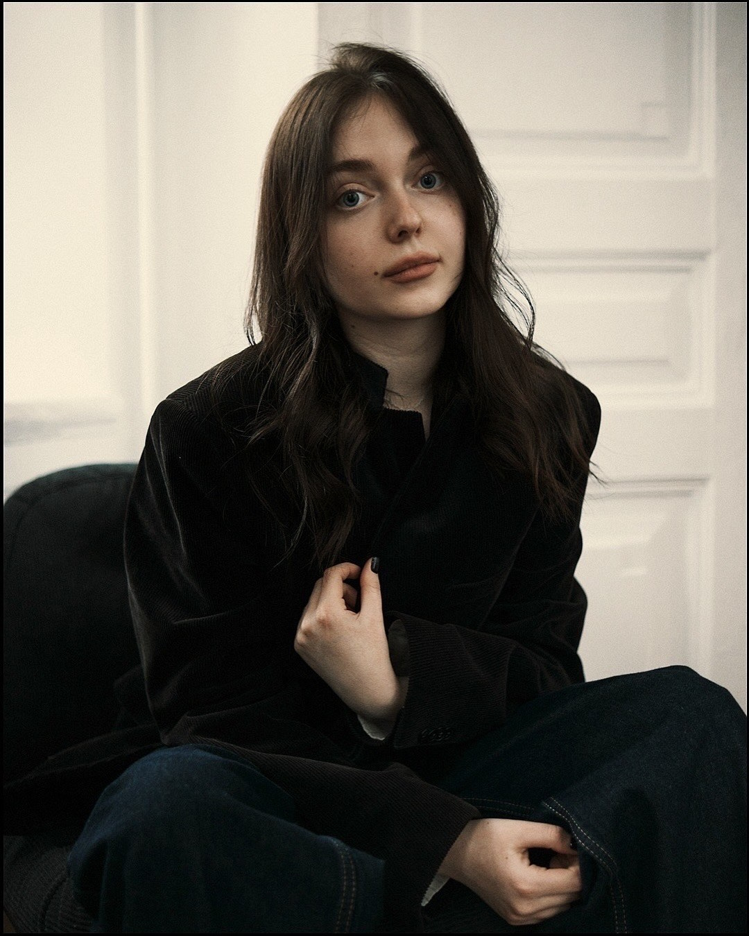 Юлия. Фотограф в Самаре — Брайко Света