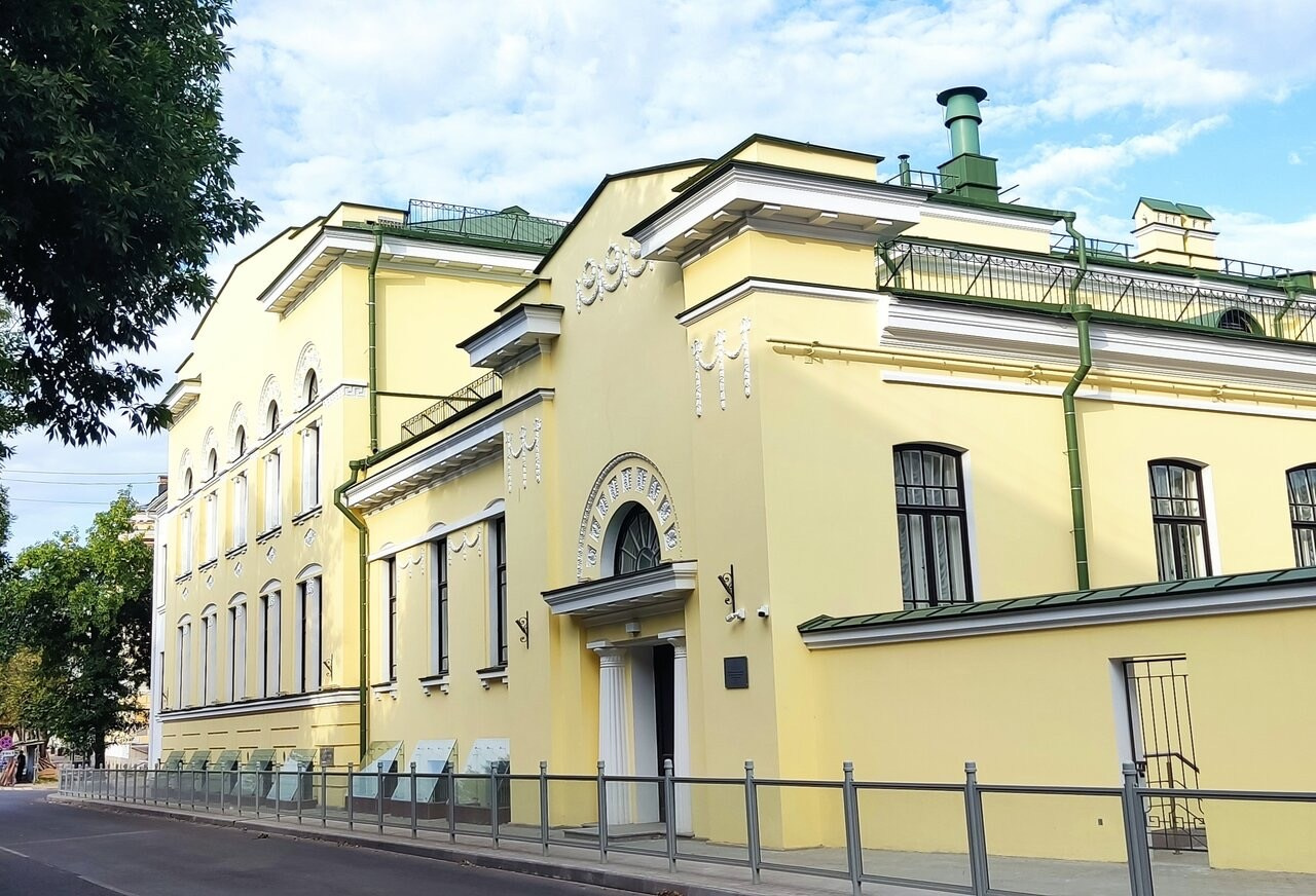 Где провести свадебную фотосессию в Пскове