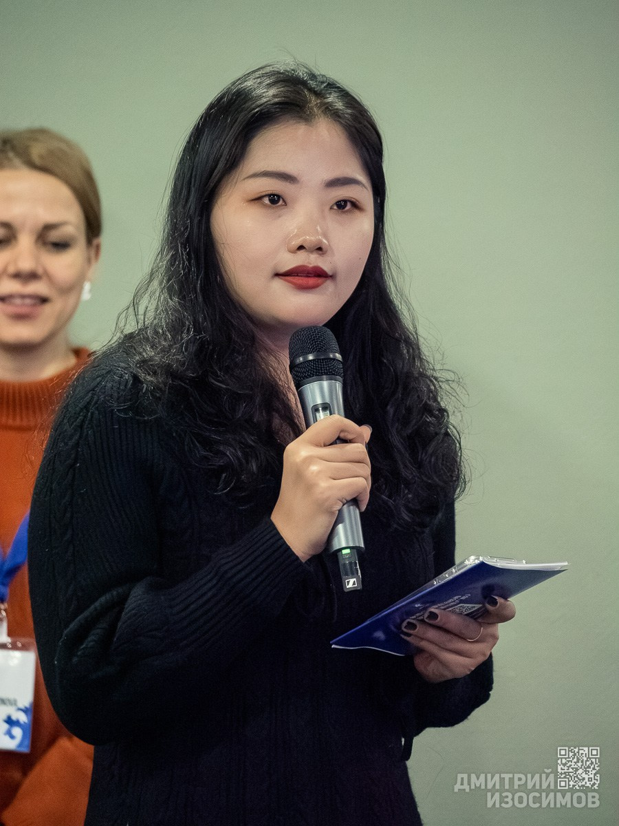 Туризм «Китай — Тюменская область»