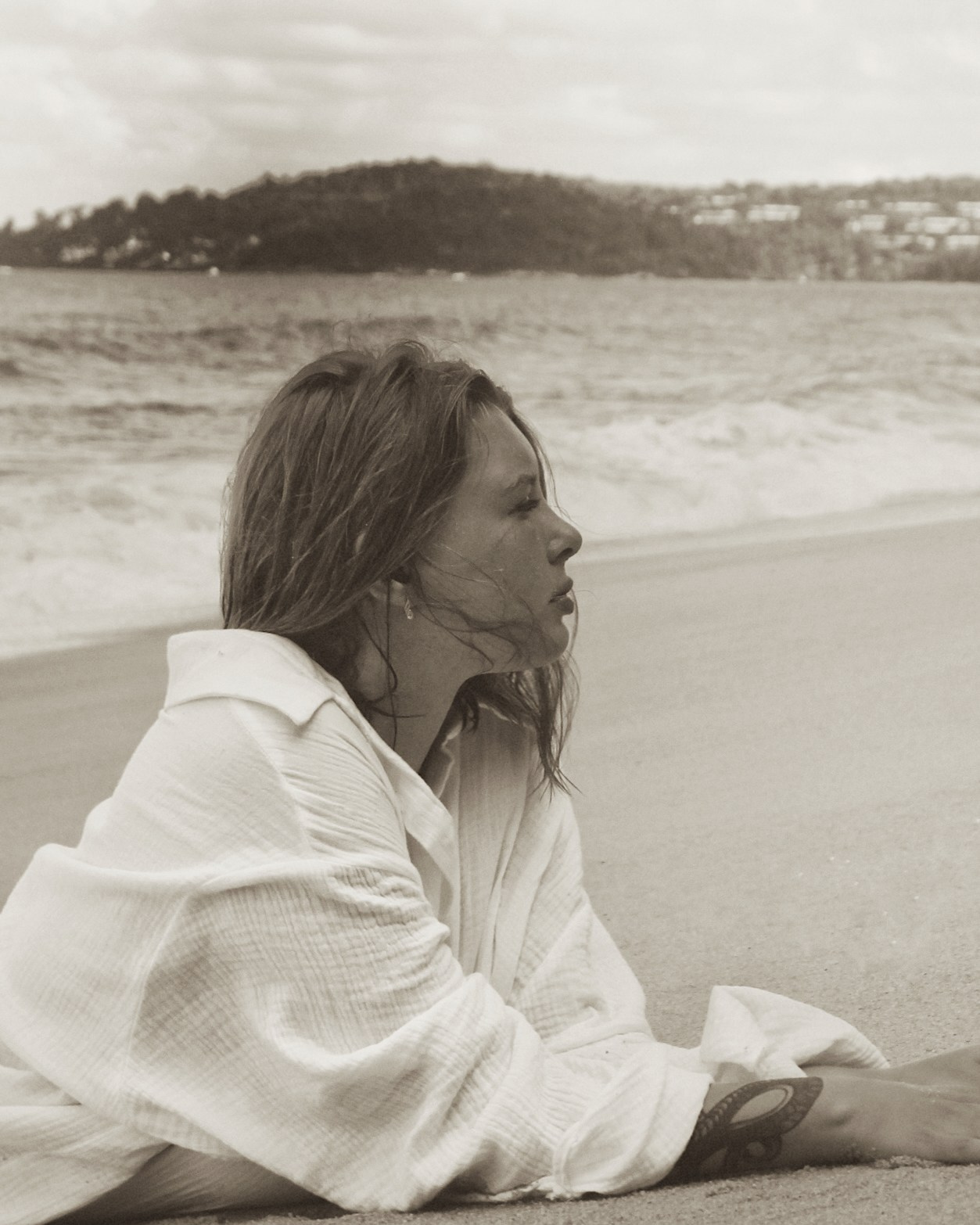 Остров. Главная