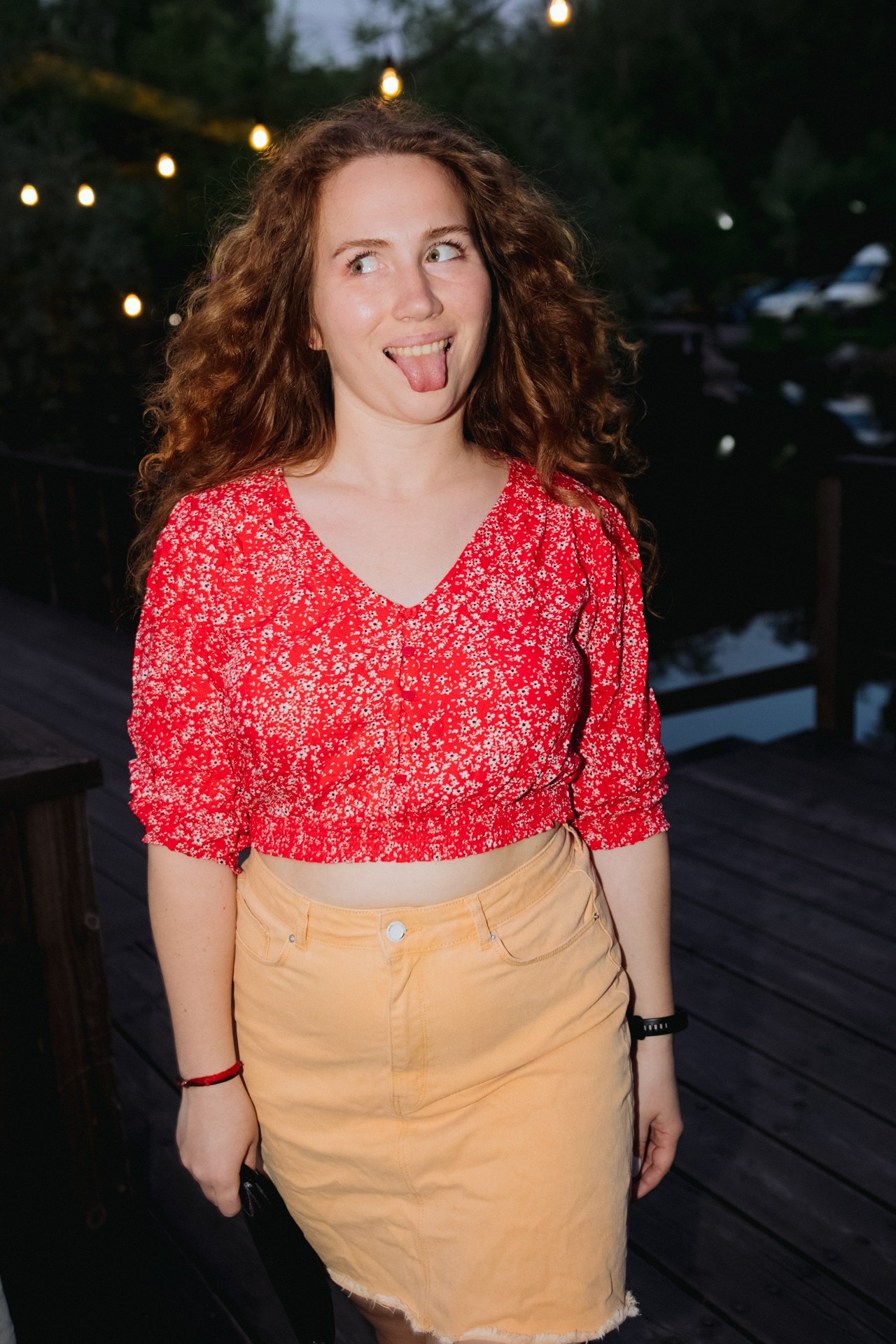 Диана и Инал