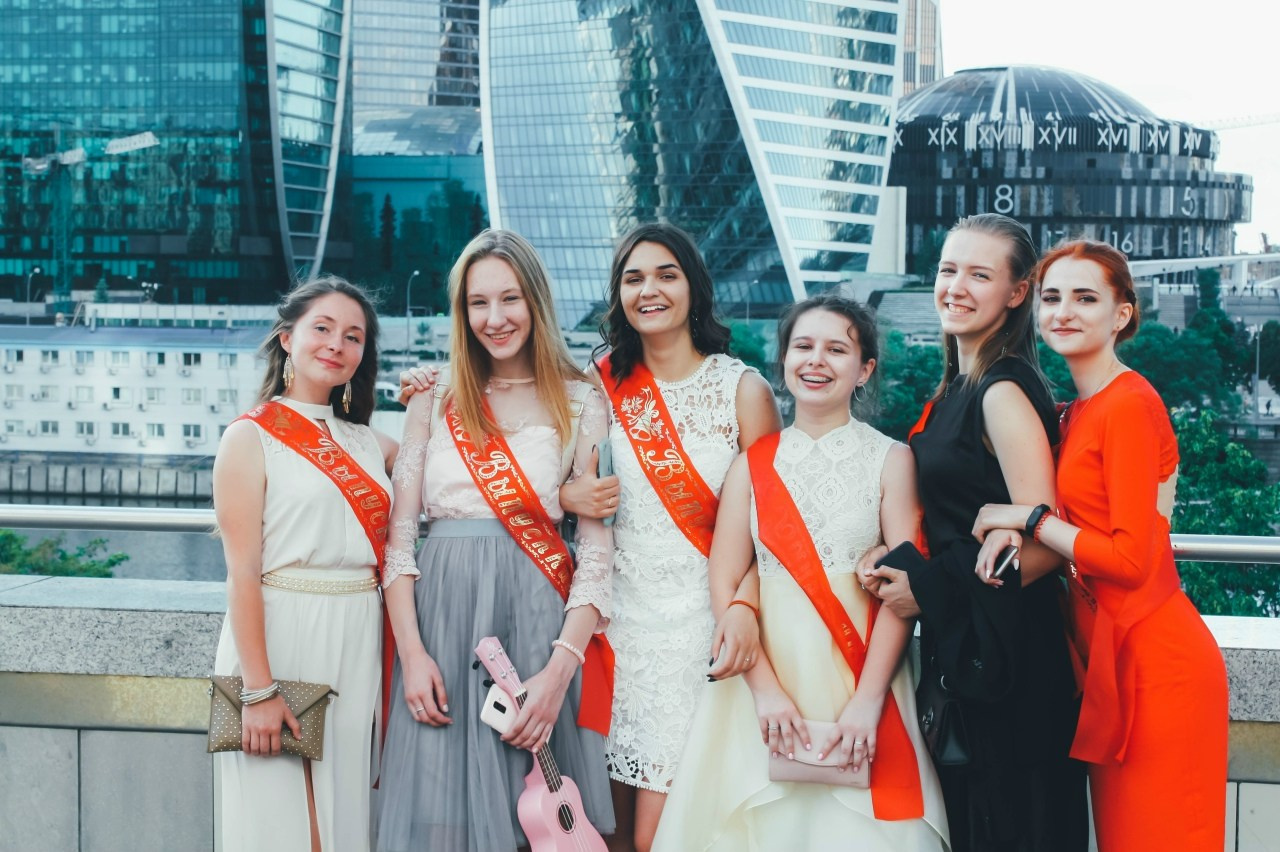 Выпускные 9 и 11 класс. Главная