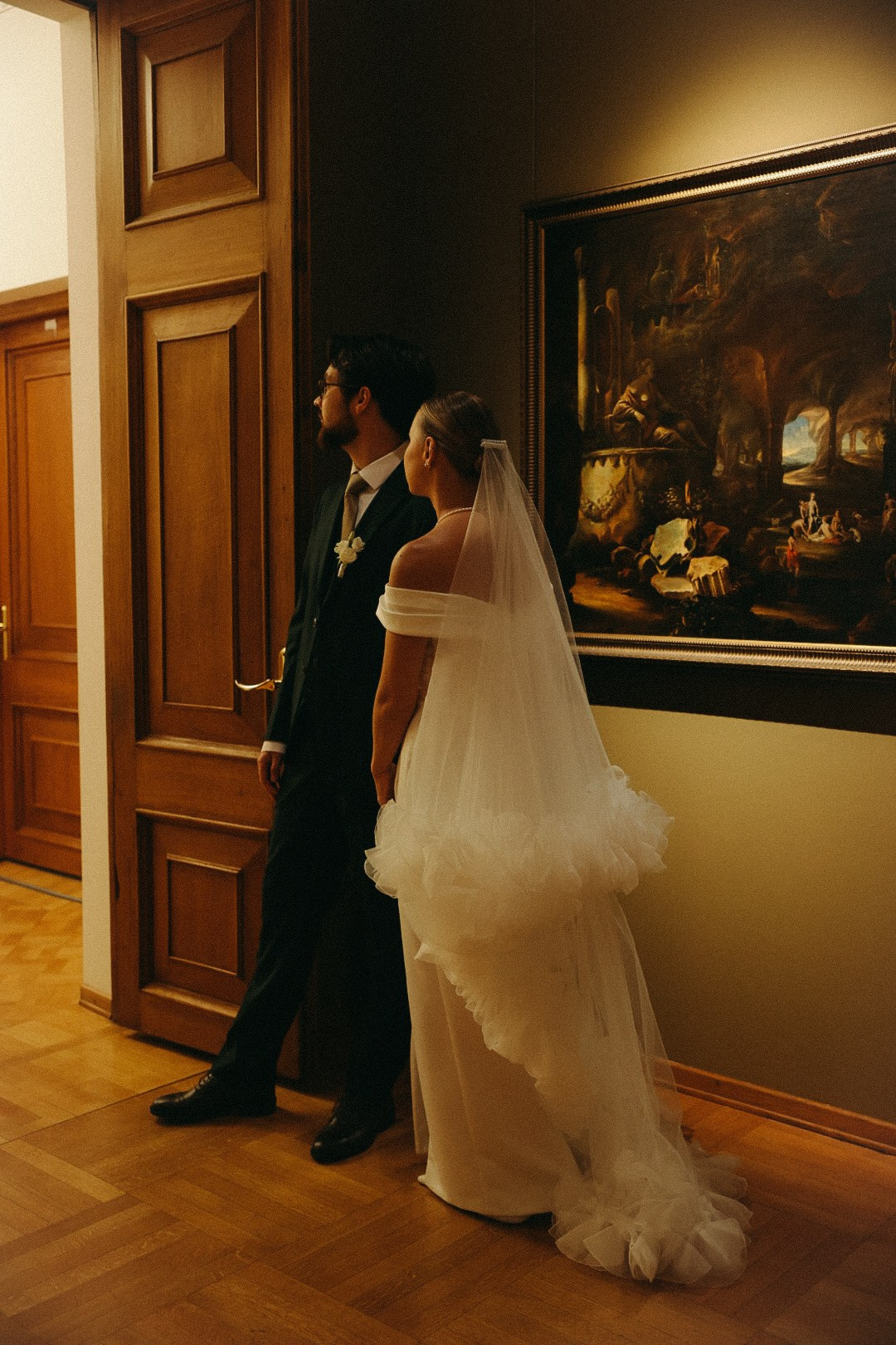 Глеб и Наташа. Фотограф Нижний Новгород