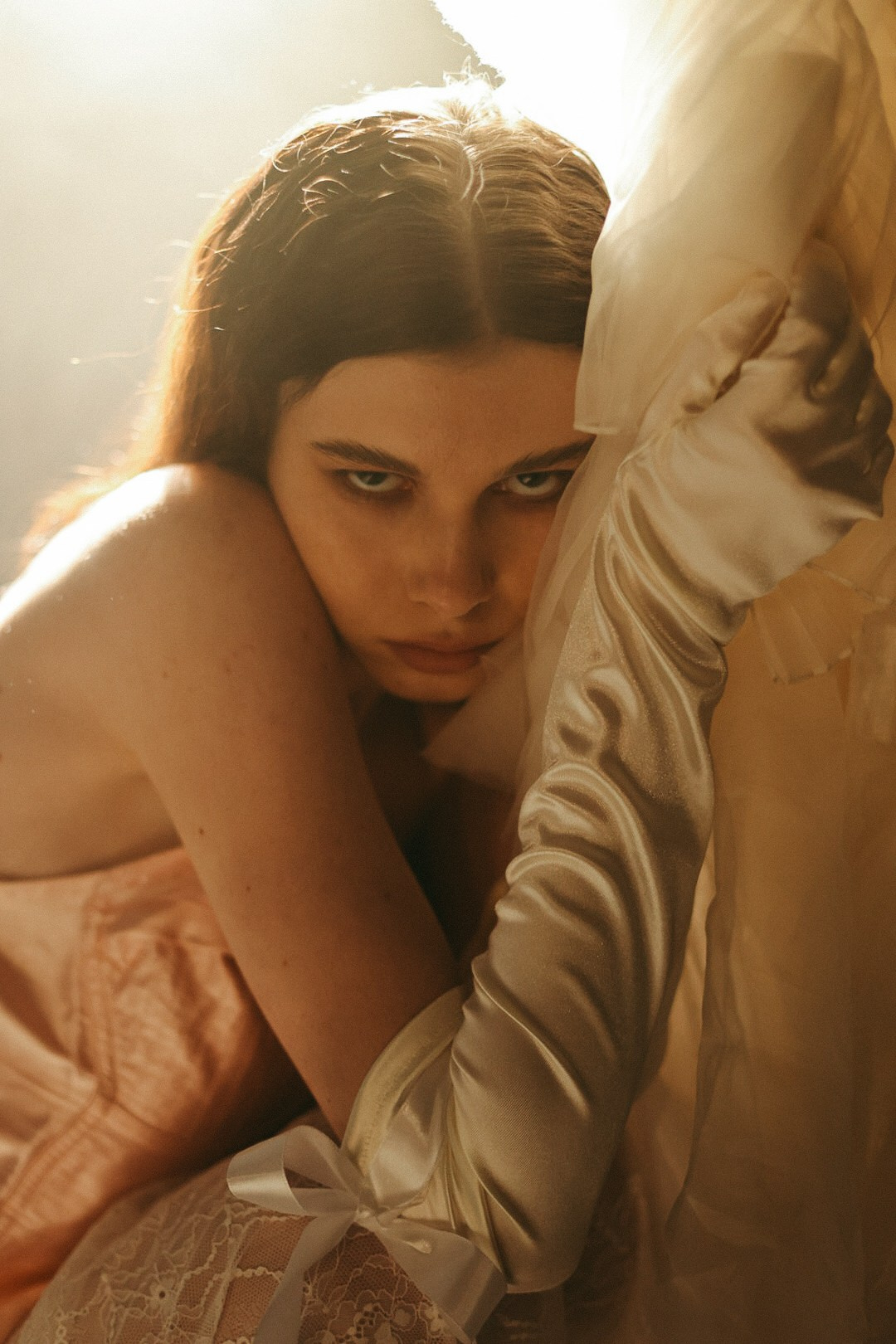 Ghost. Фотограф Нижний Новгород