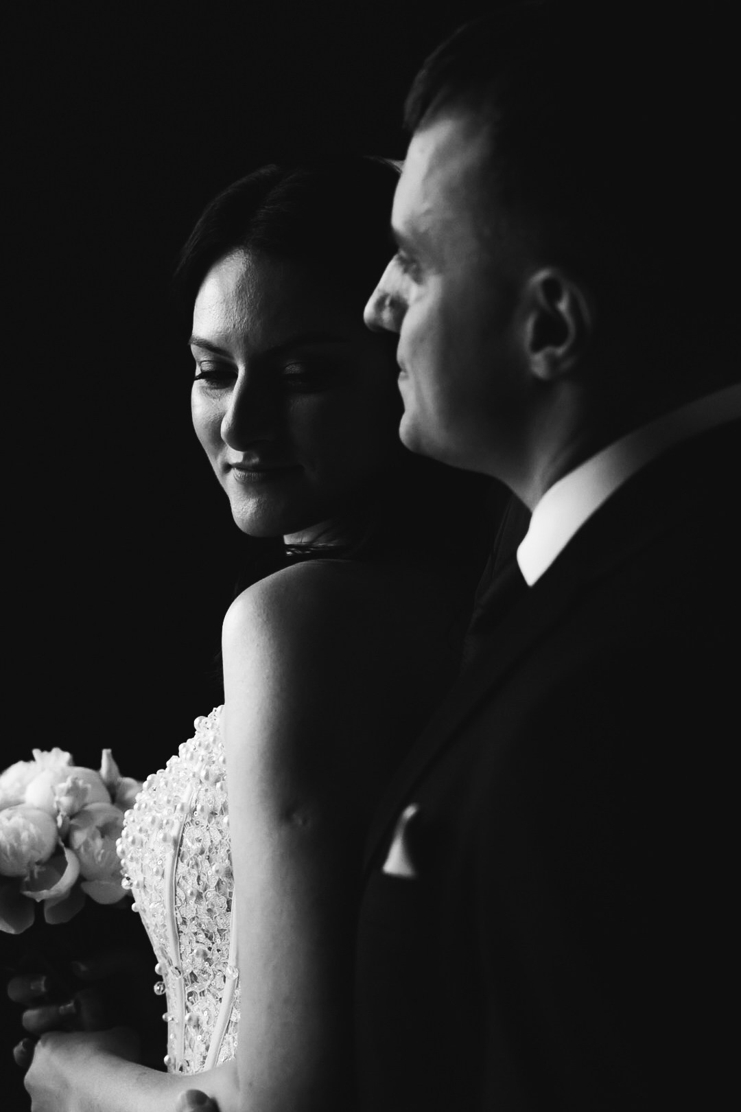 Вадим и Яна. Фотограф Нижний Новгород