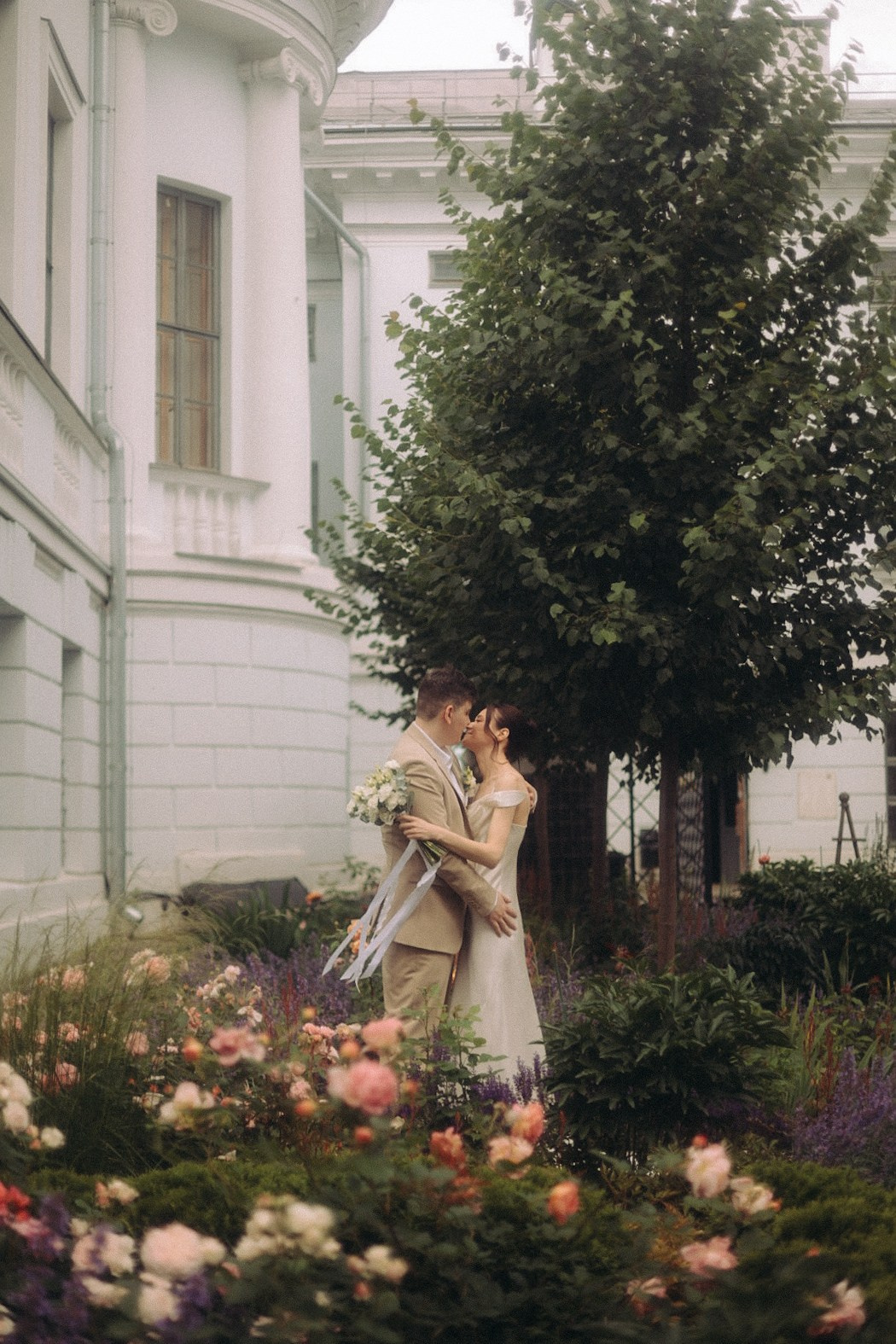 Никита и Маша. Фотограф Нижний Новгород