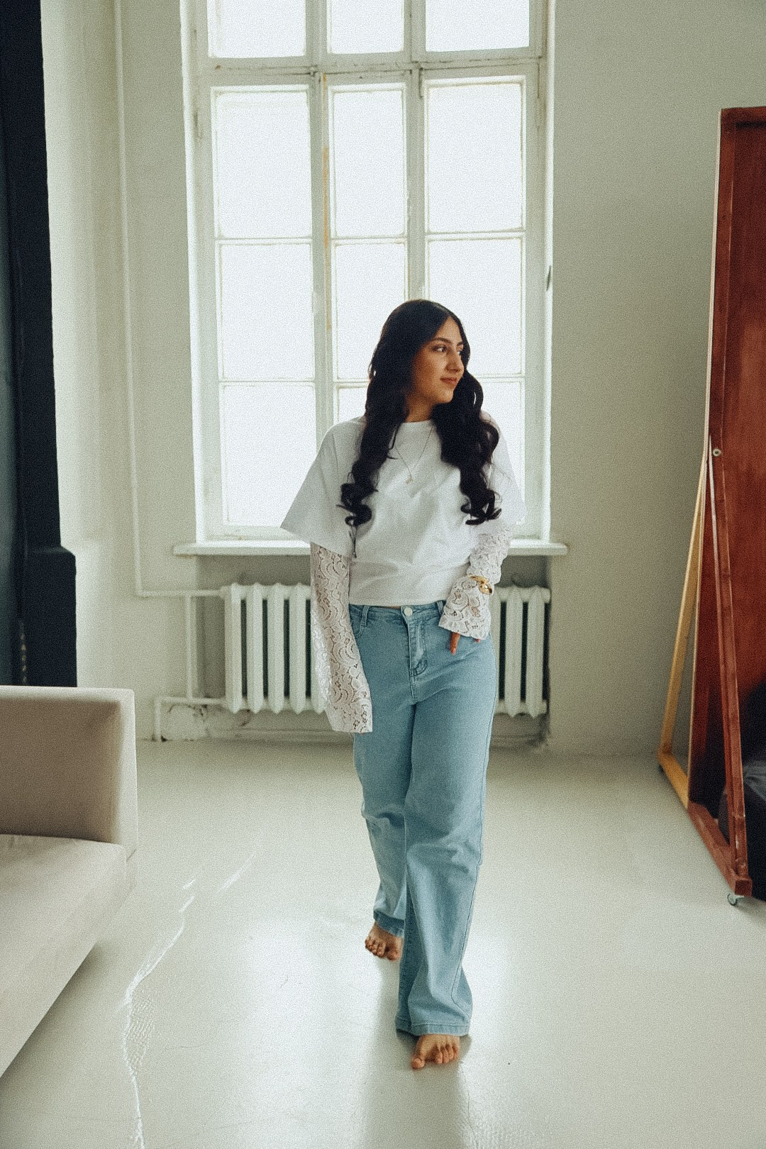 Анна. Фотограф Нижний Новгород