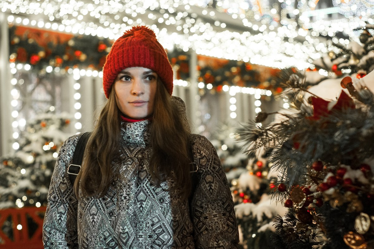 Цвет. Свадебный и репортажный фотограф Антон Воробьев