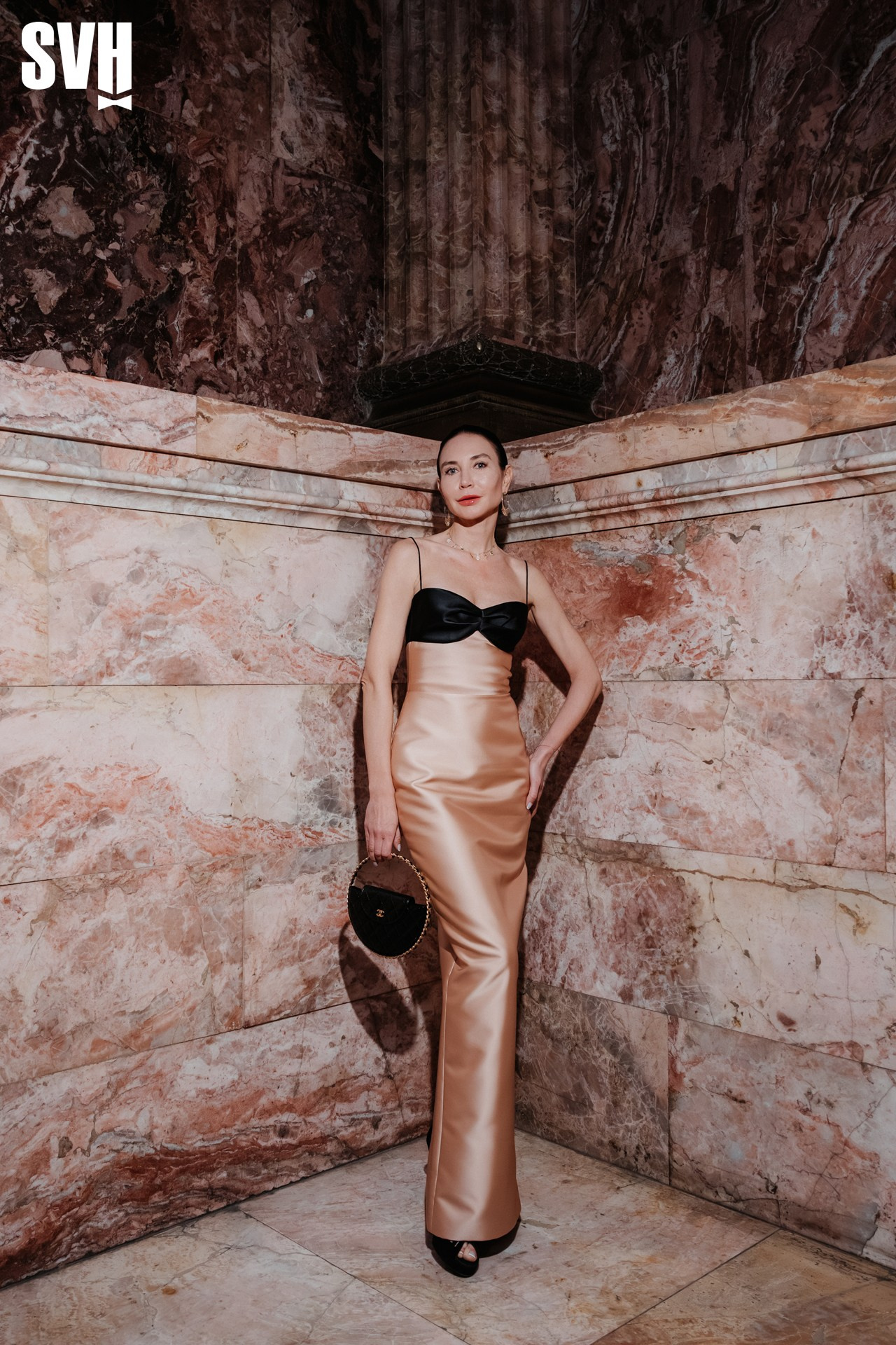 Пасхальный бал Петра Аксёнова