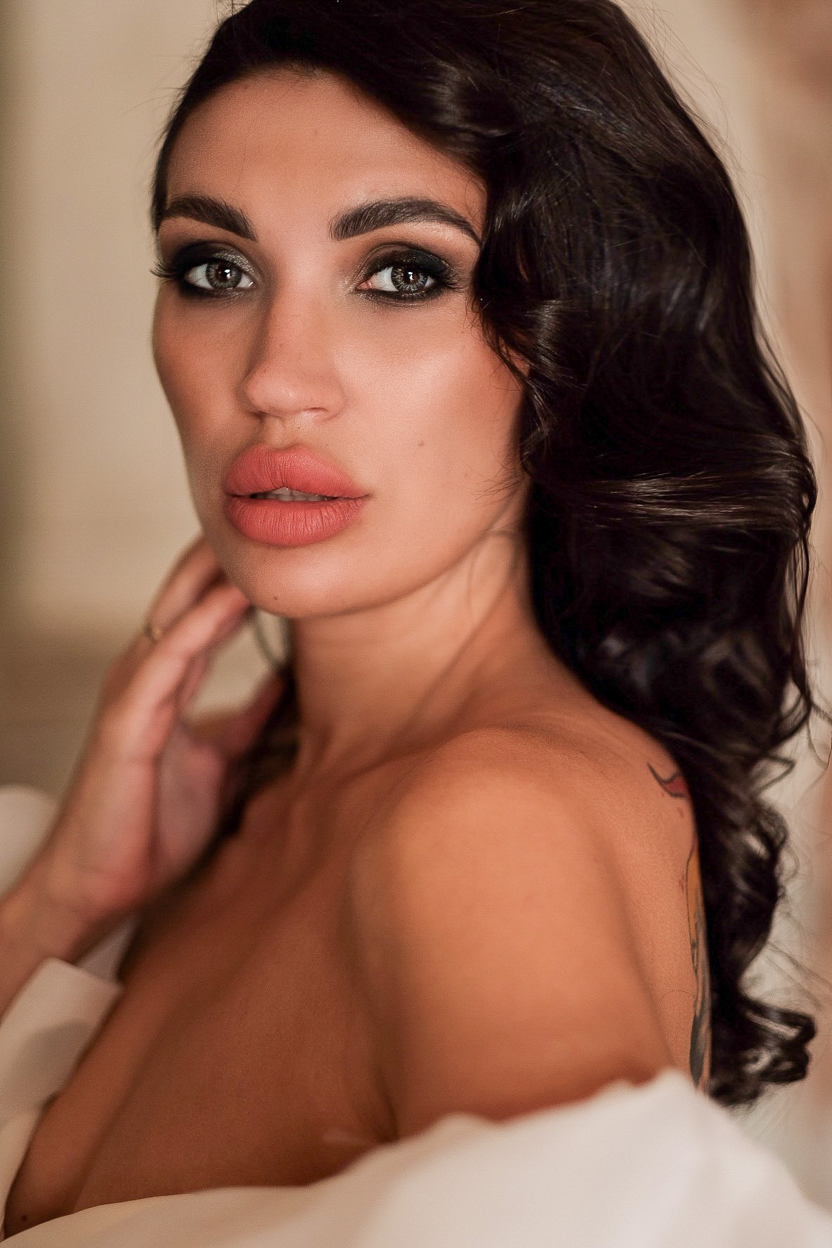 Алексей и Юлия. Твой эксклюзивный фотограф Мария Дригова