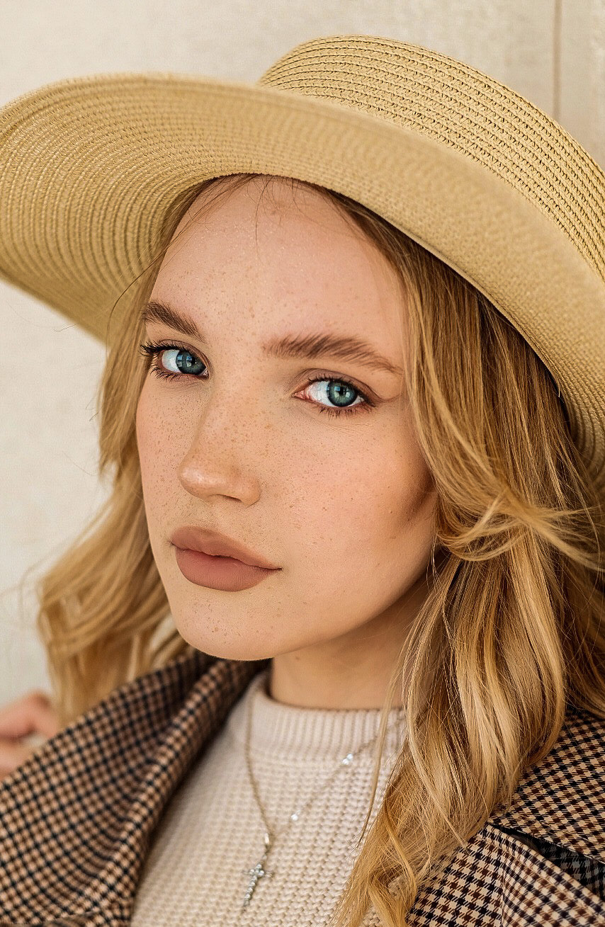 Твой эксклюзивный фотограф Мария Дригова