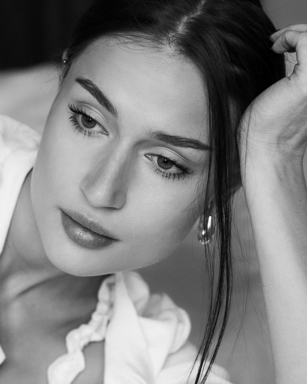 Маша. Искусство фотографии. Фотограф | продюсер из Москвы — Лизочек