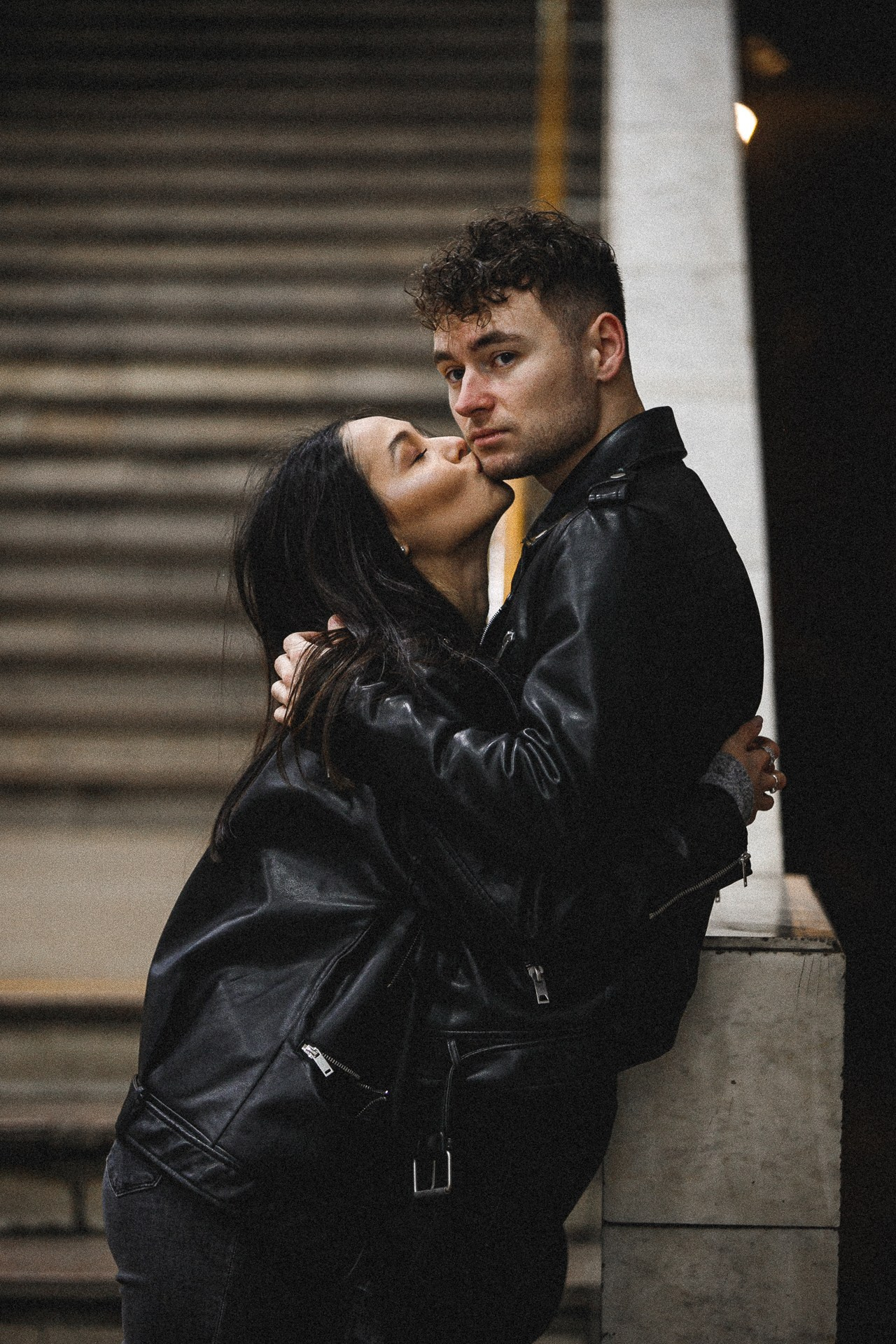 Mr&Mrs Brooks. Фотограф в Волгограде — Александра Искандерова