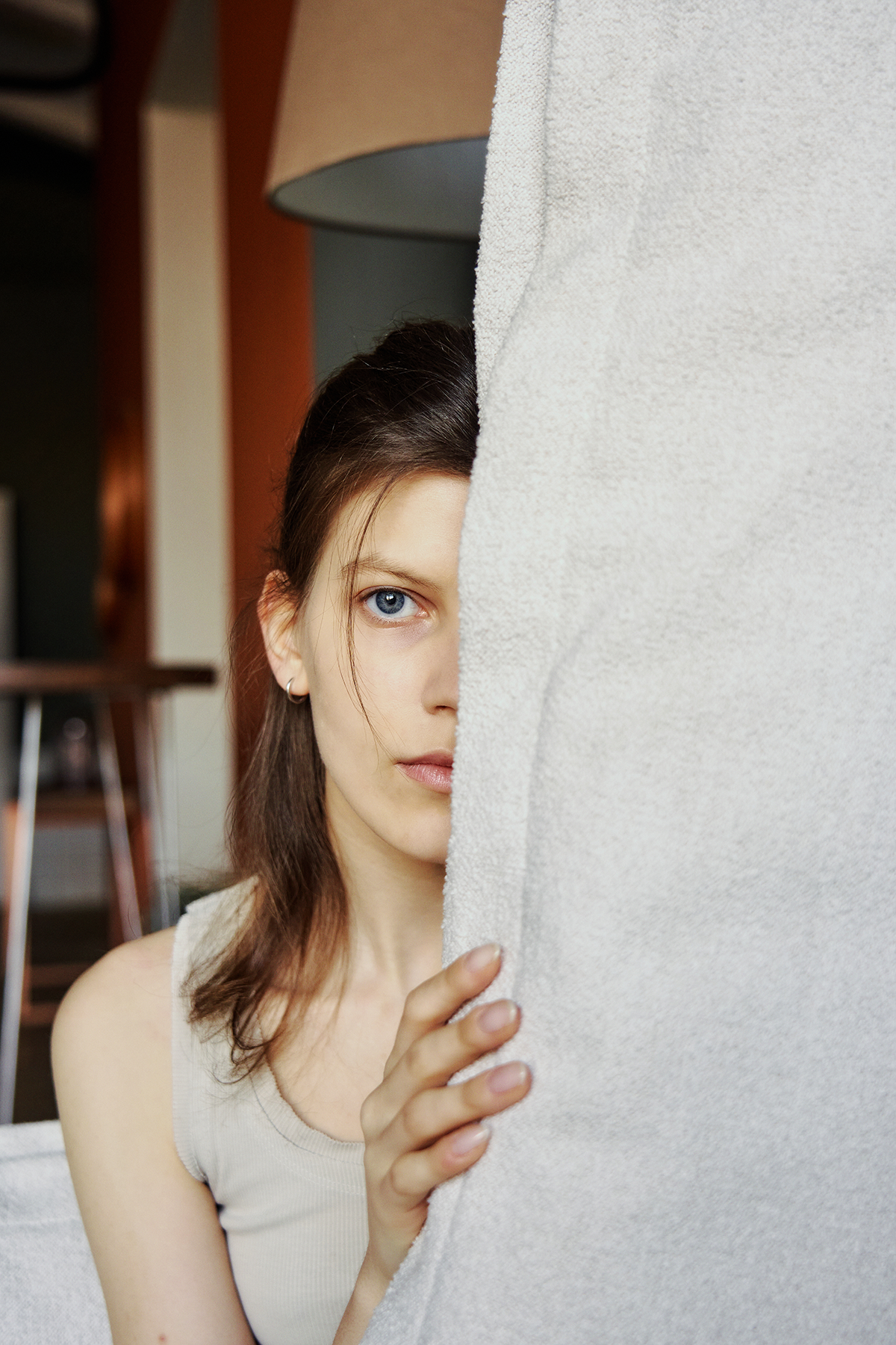 Оля. Портретный фотограф в Москве