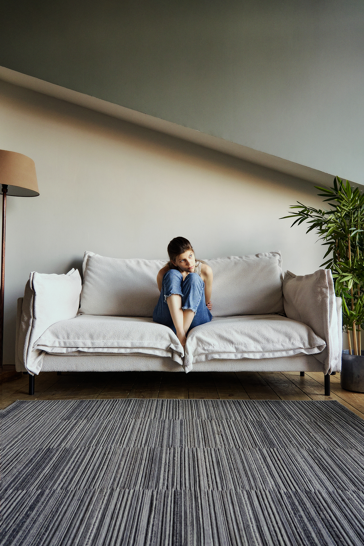 Оля. Портретный фотограф в Москве