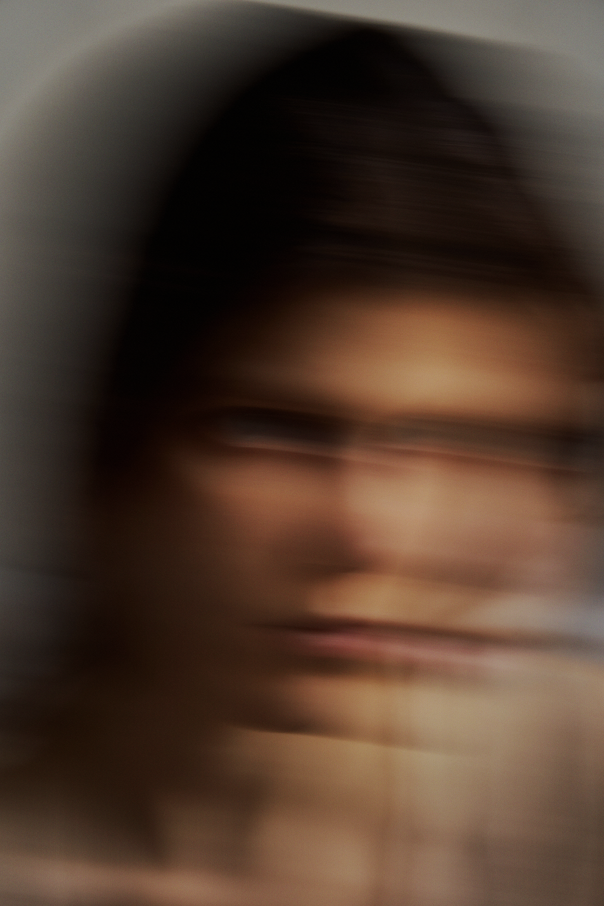 Оля. Портретный фотограф в Москве