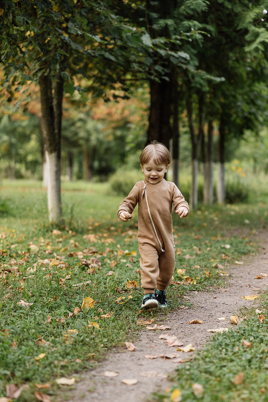 Летняя семейная прогулка. Свадебный и семейный фотограф Москва Екатерина Верижникова