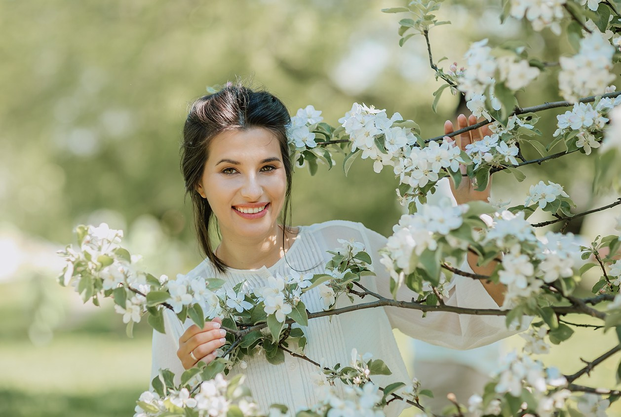 Семья. Семейный фотограф в Москве Екатерина Ширей