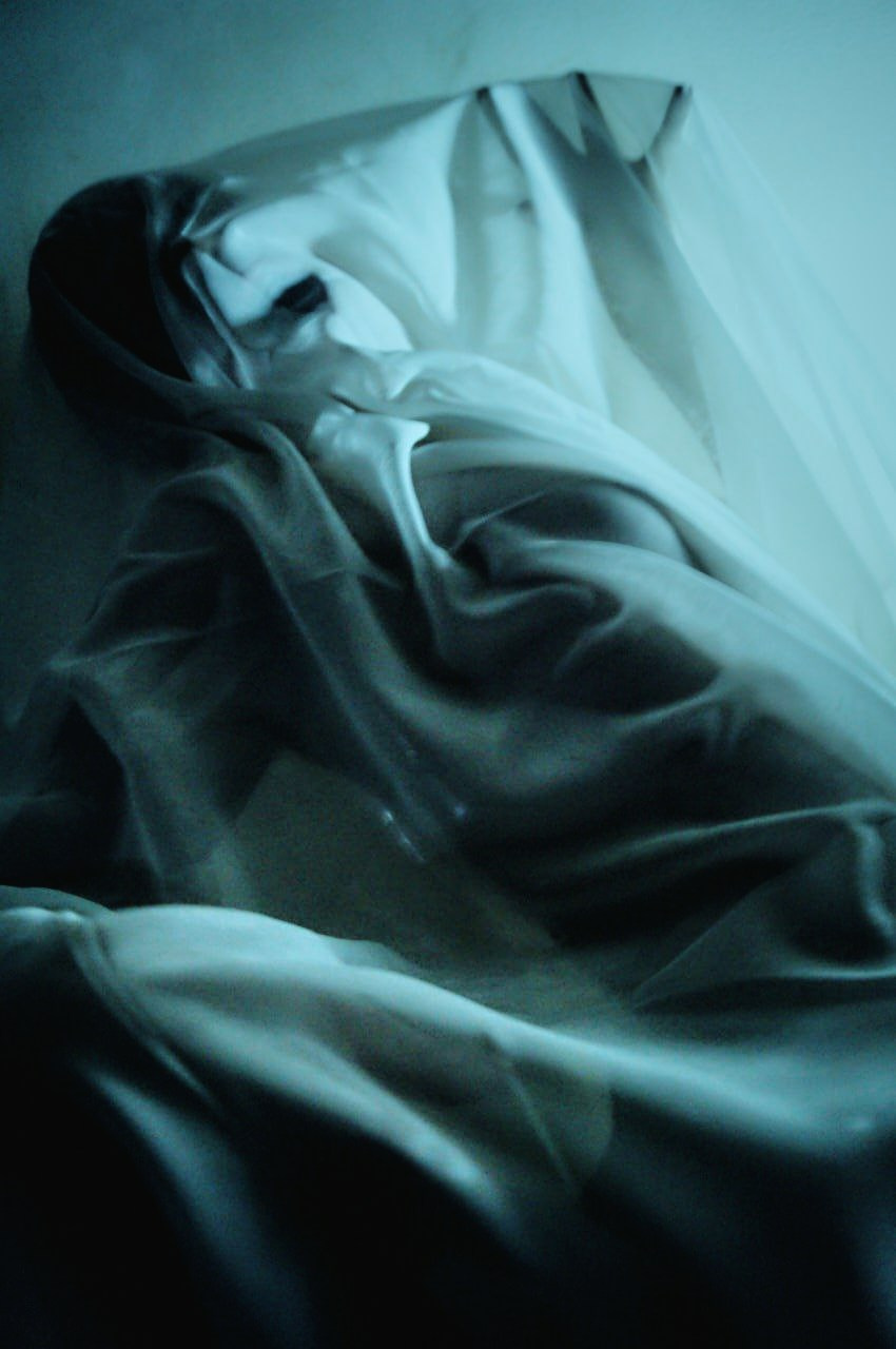 Metempsychosis. Kinzie|Концептуальный фотограф Екатеринбург