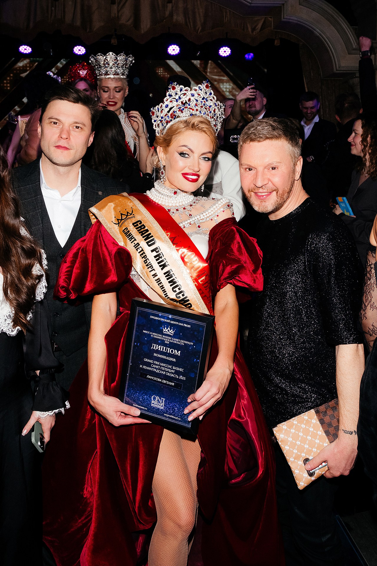 Репортаж финала конкурса. Светский фотограф Санкт-Петербург и ЛО