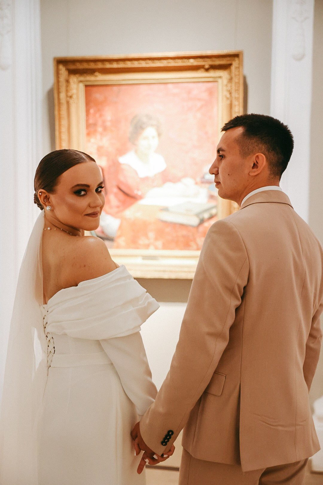 Слава и Настя. Фотограф Нижний Новгород