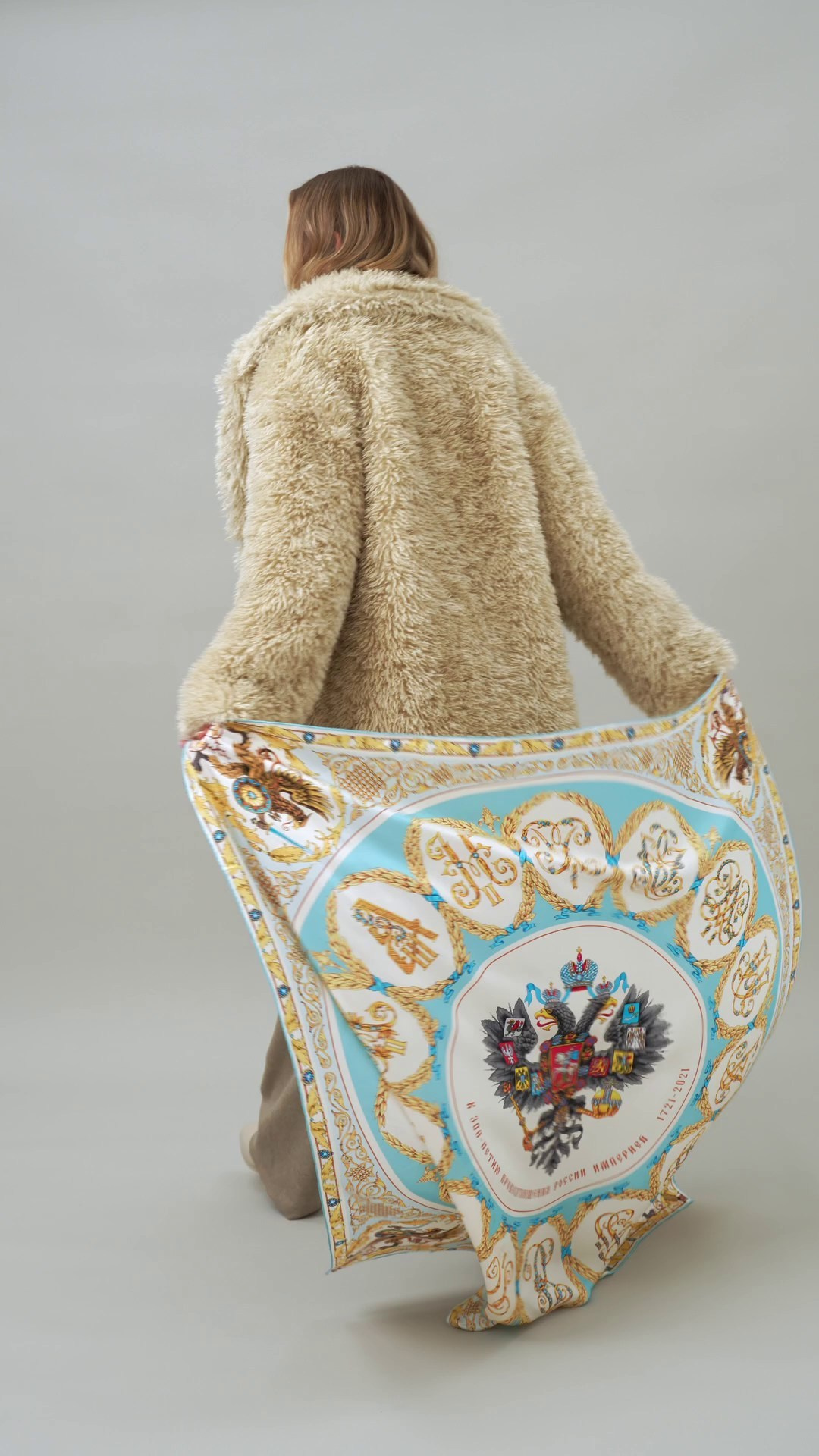 BRAND. Виктория Цветкова — оператор, режиссер, видеограф в Санкт-Петербурге