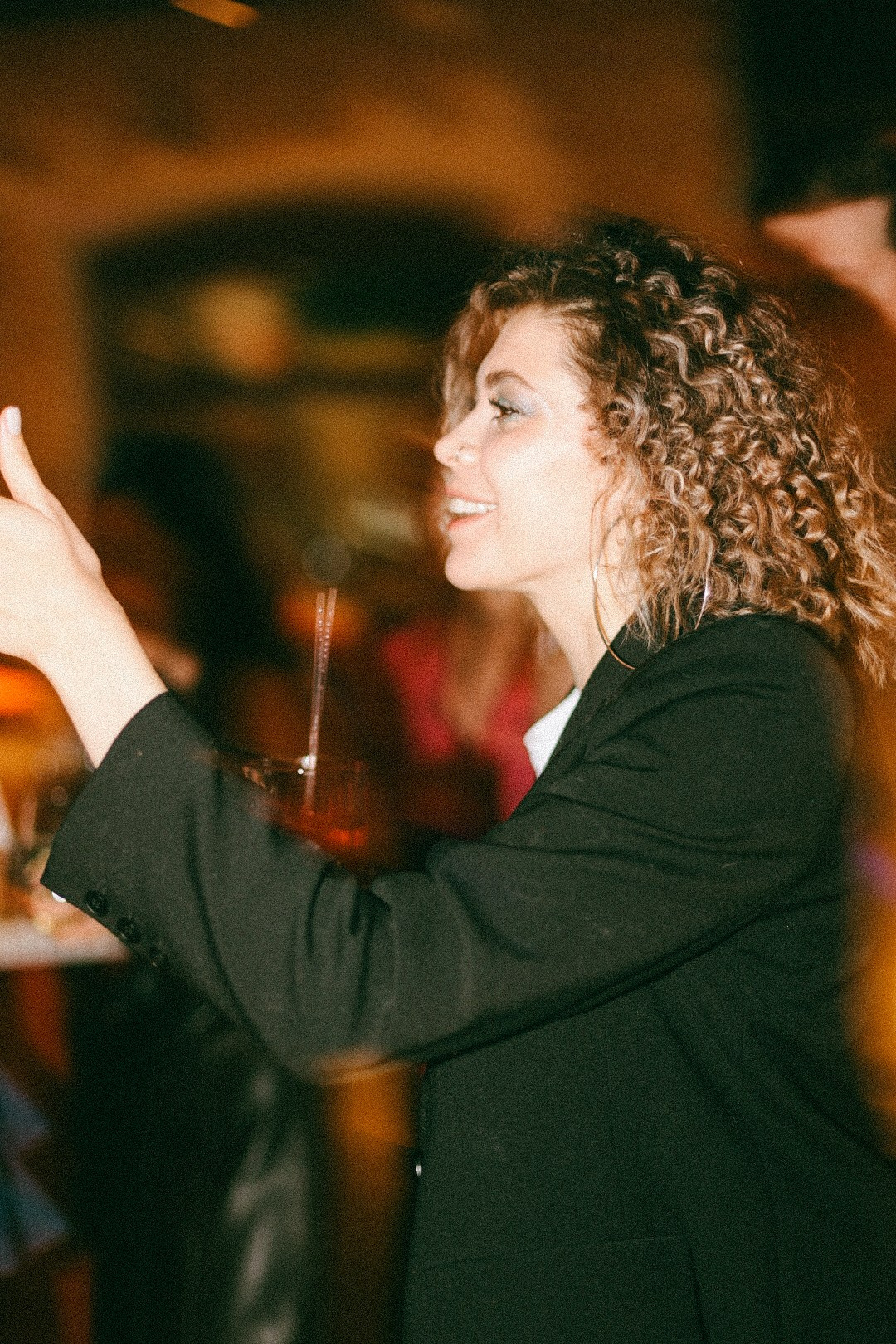 B-day. Фотограф Нижний Новгород