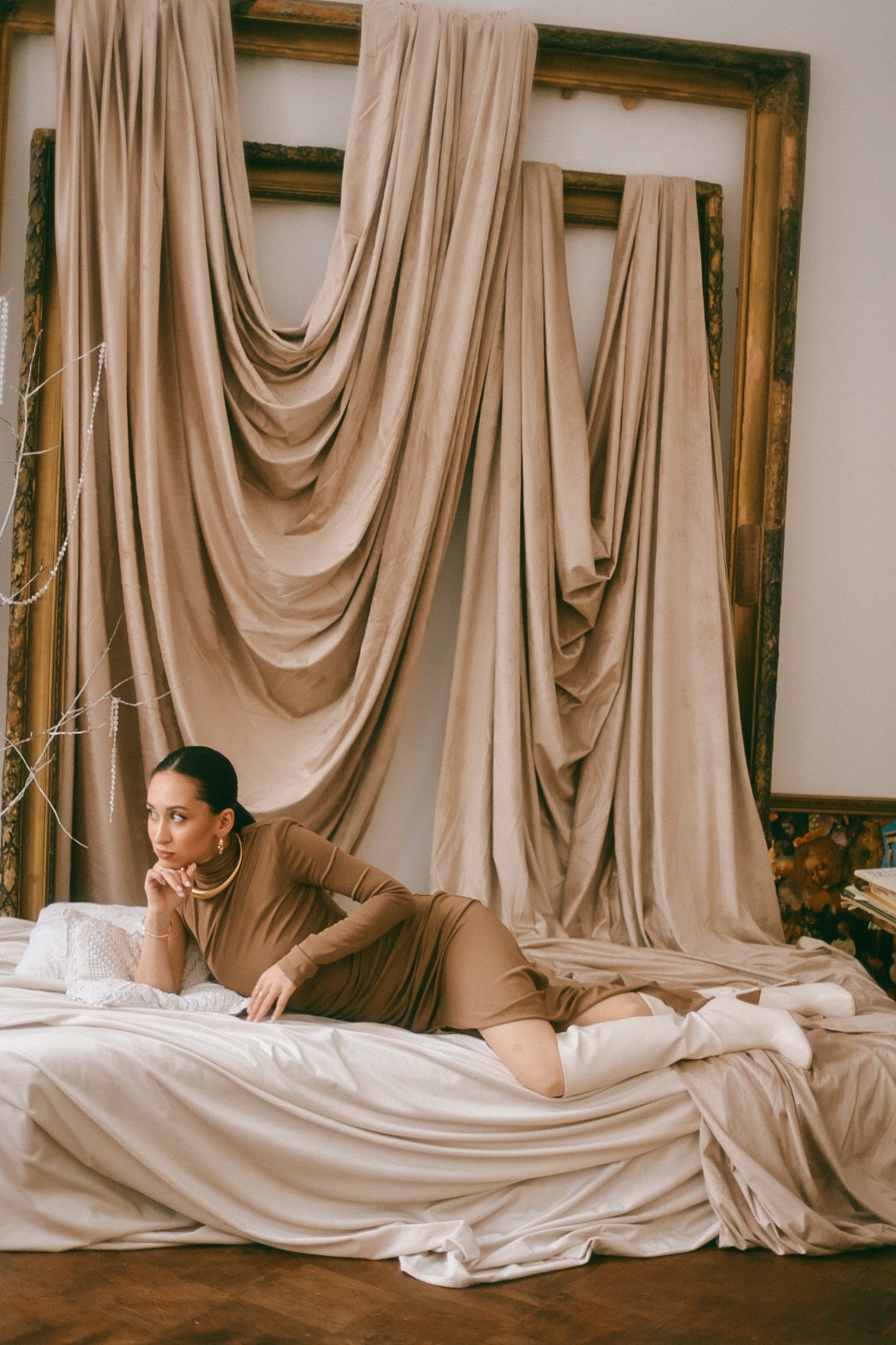 Лера. Фотограф Нижний Новгород