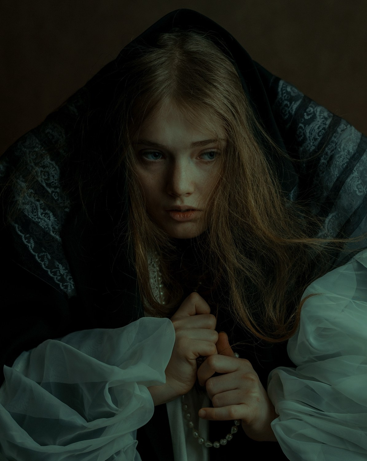 Портфолио. Творческий портретный фотограф в Костроме Наталья Гаврилова