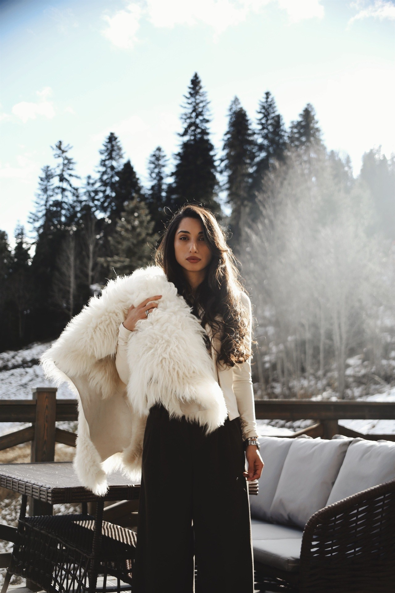 Kamila. Виктория Калугина — фотограф и видеомейкер в Москве