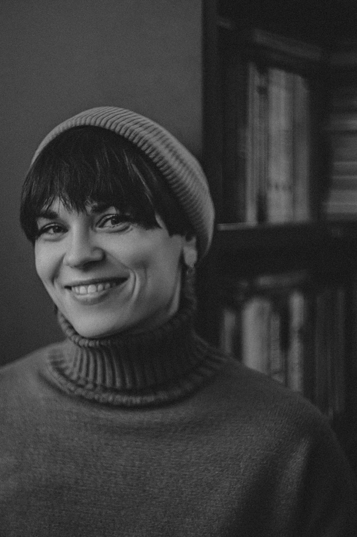 NASTYA. Портретный и Семейный фотограф в Санкт-Петербурге Rocket Alice