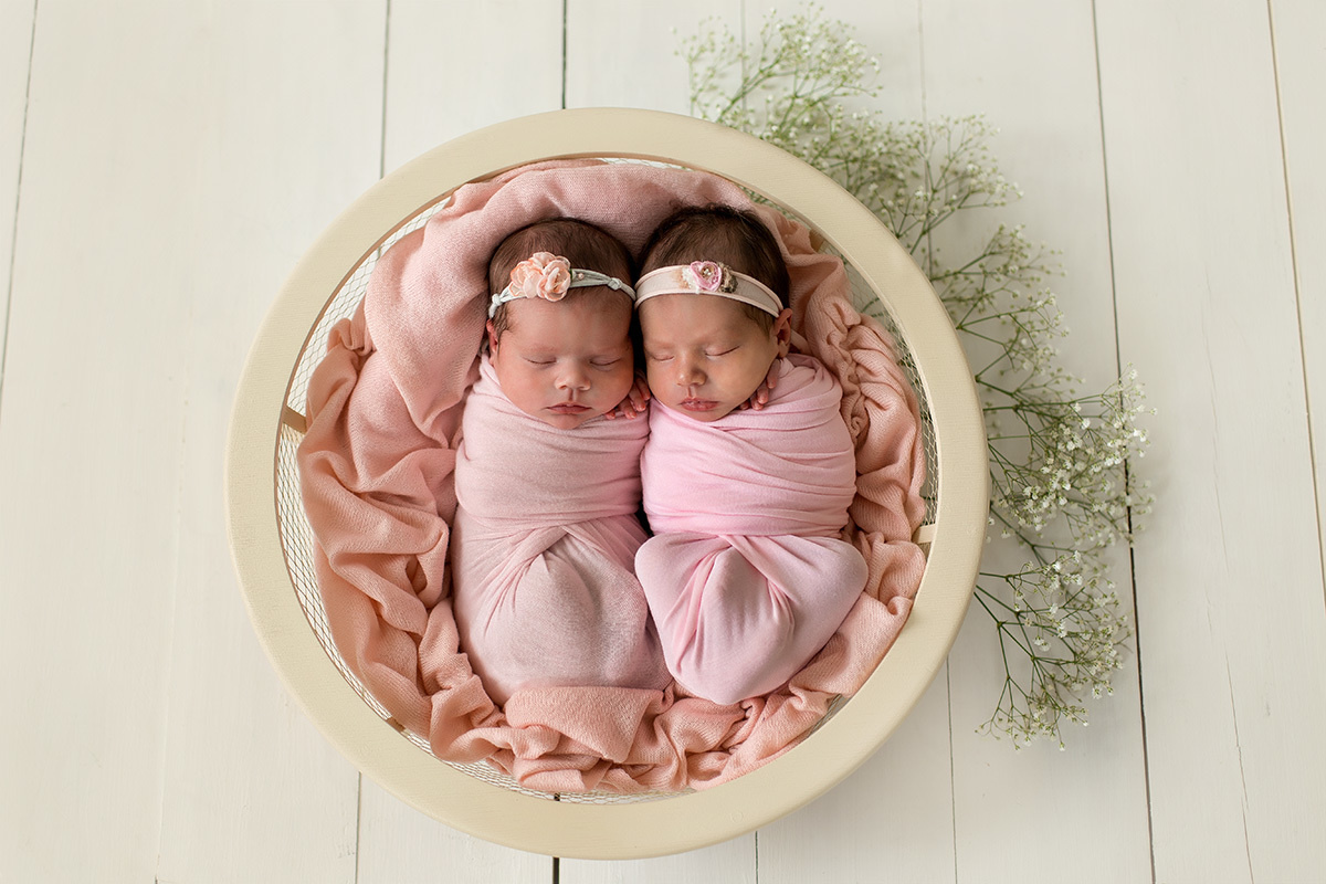 Альбина. Фотограф новорожденных и детей до года в Казани Альбина Ямилова