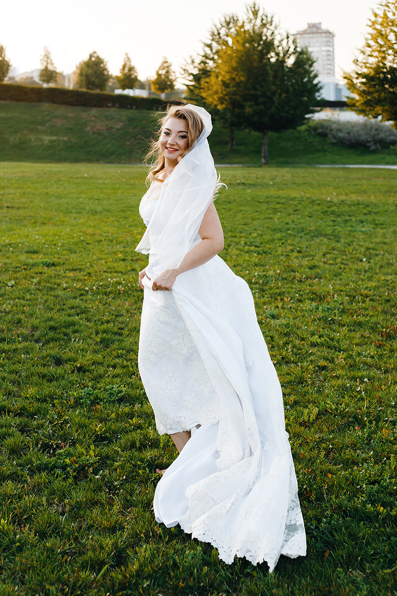 Цены — свадебное фото. Фотограф  в Санкт-Петербурге Юлия Ильченко