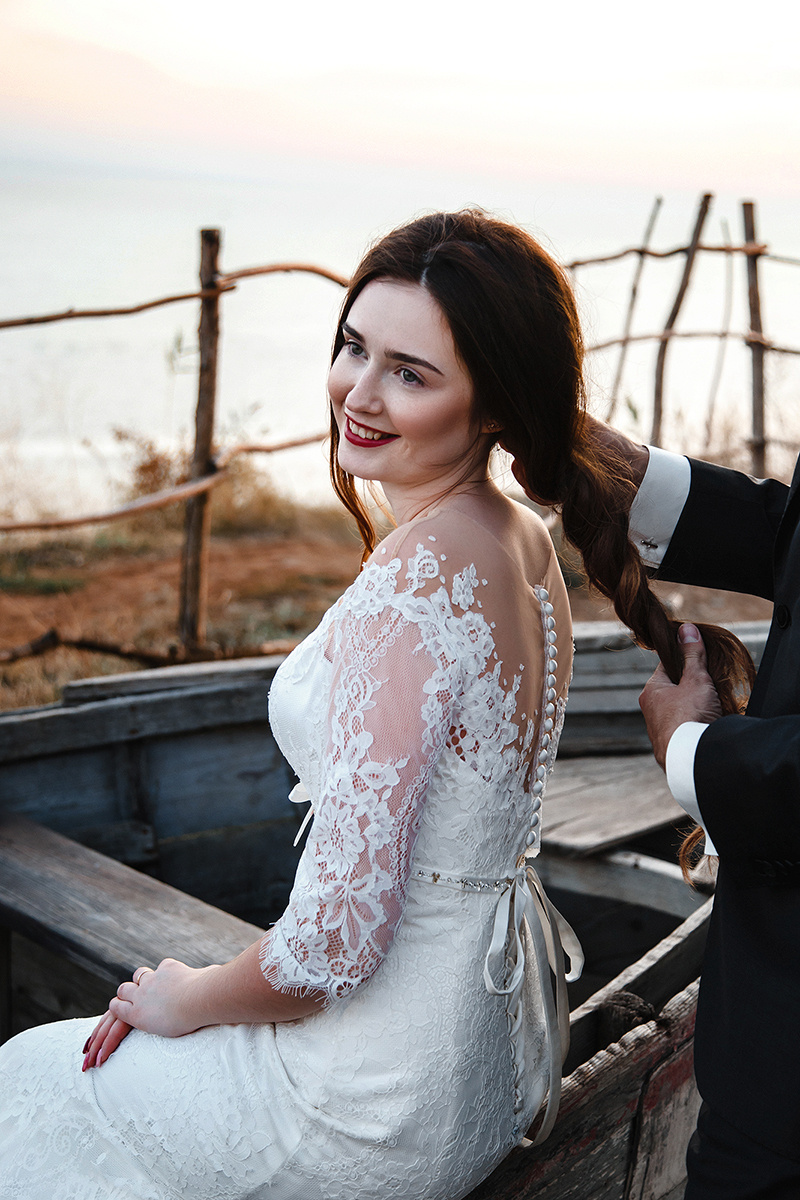 Цены — свадебное фото. Фотограф  в Санкт-Петербурге Юлия Ильченко