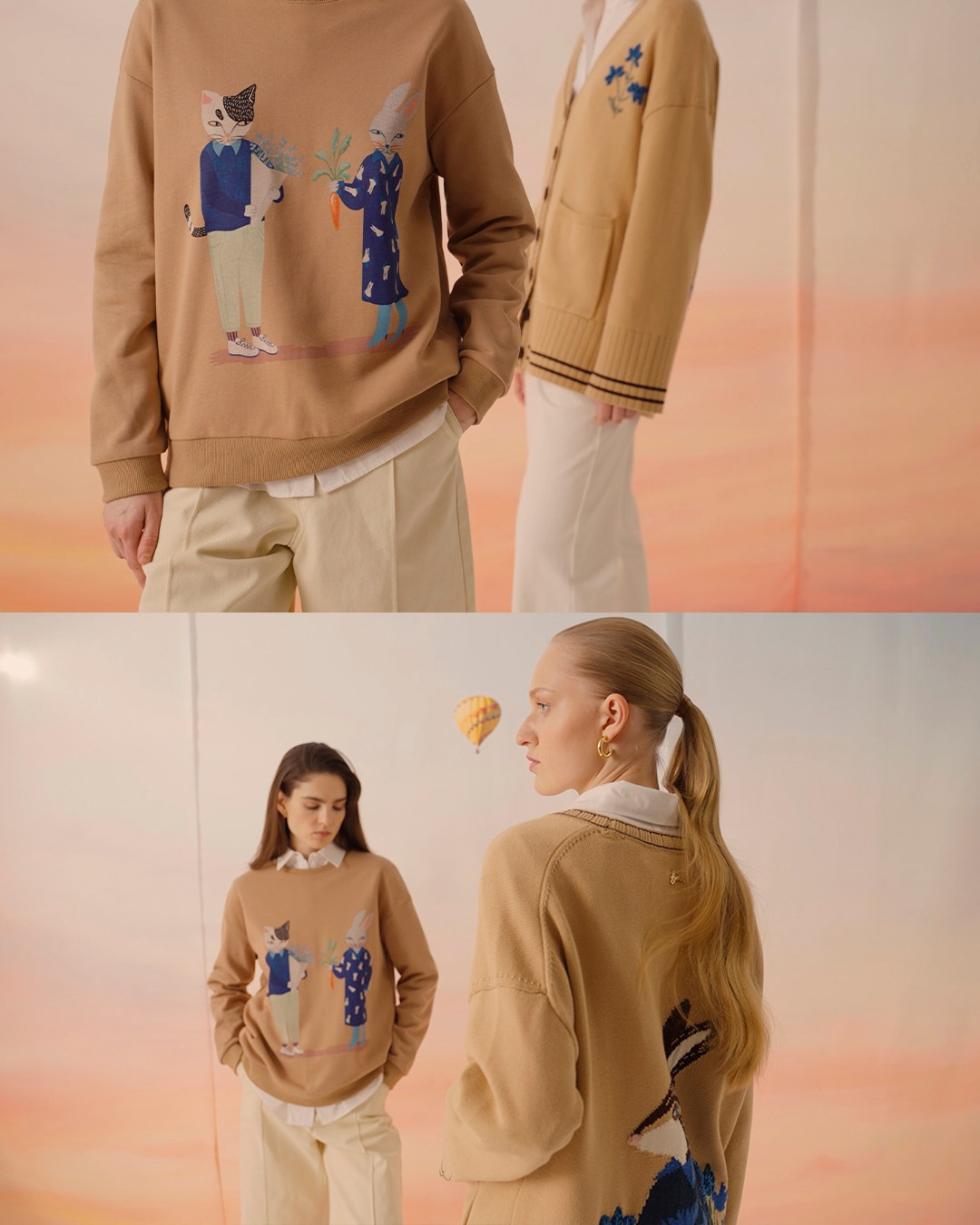 LOOKBOOK AD. Фотосъемка, видеосъемка, монтаж, ретушь фотографий