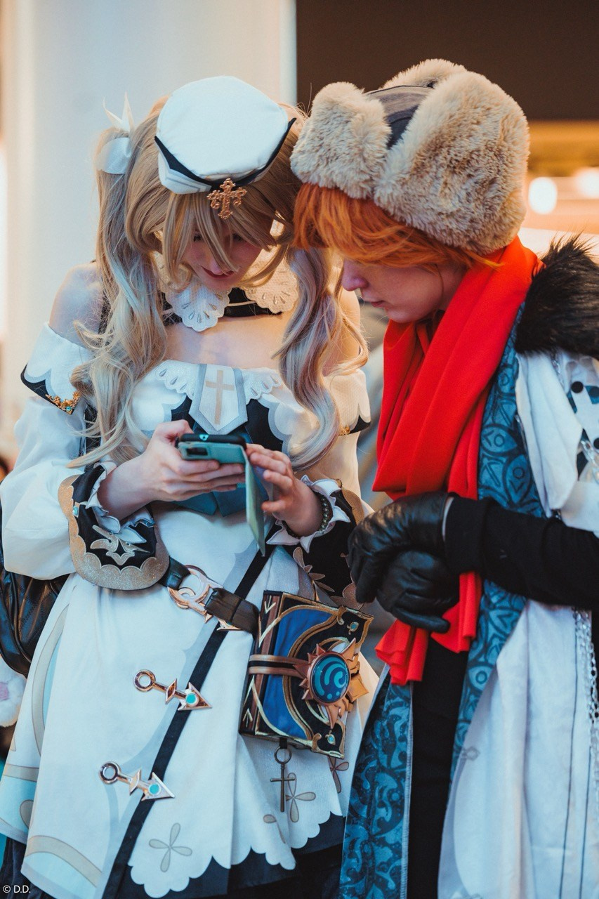 Likee Fest: Вместе с Мавуикой. Различные мероприятия и просто фотографии людей