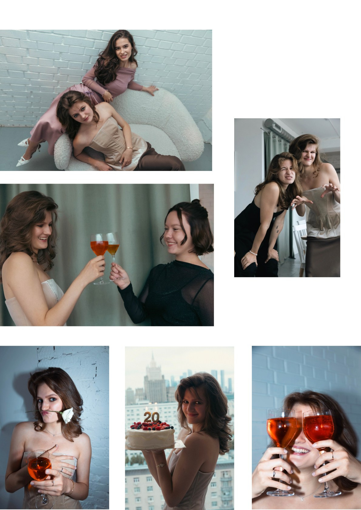 Мероприятия. Фотограф Кристина Пороник