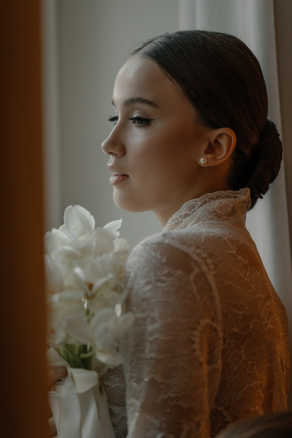 D & P (Four Seasons). Свадебный фотограф Москва