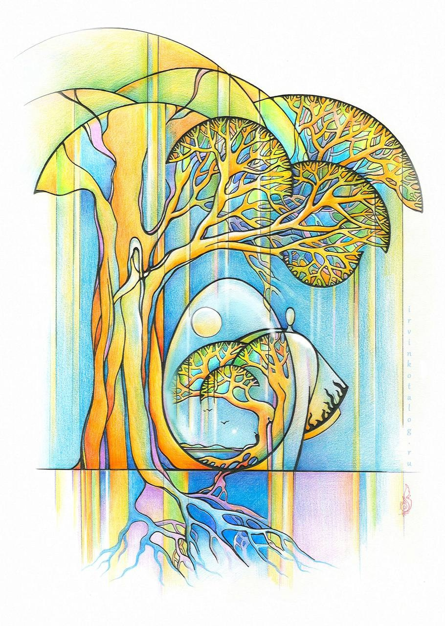 «Световые потоки Жизни» 23.01.26