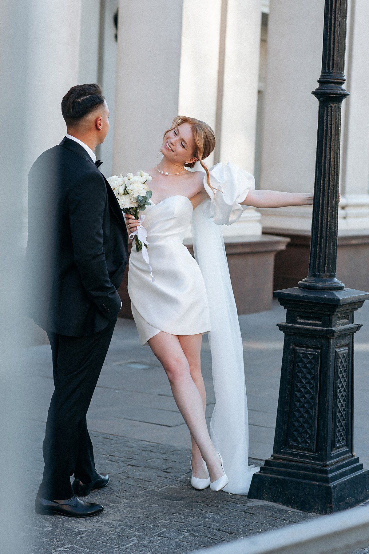 V&E. Фотограф Карина Гюльхаджан