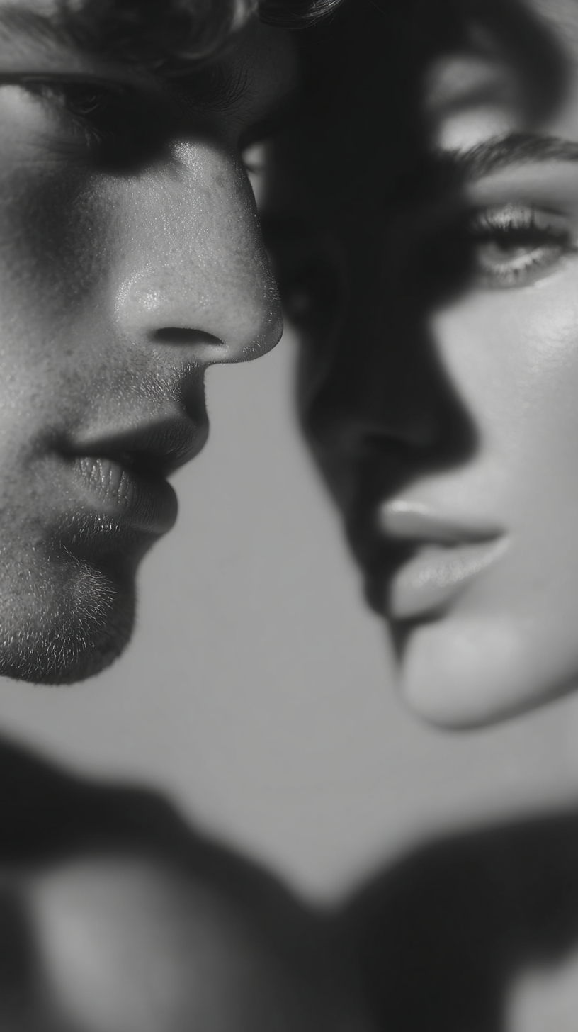 Модели смешанный стиль. AI — креатор