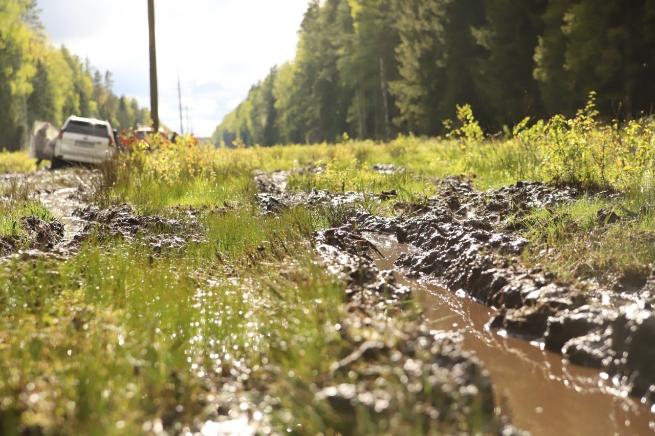 Канал им. Москвы — 20. Своя Мастерская