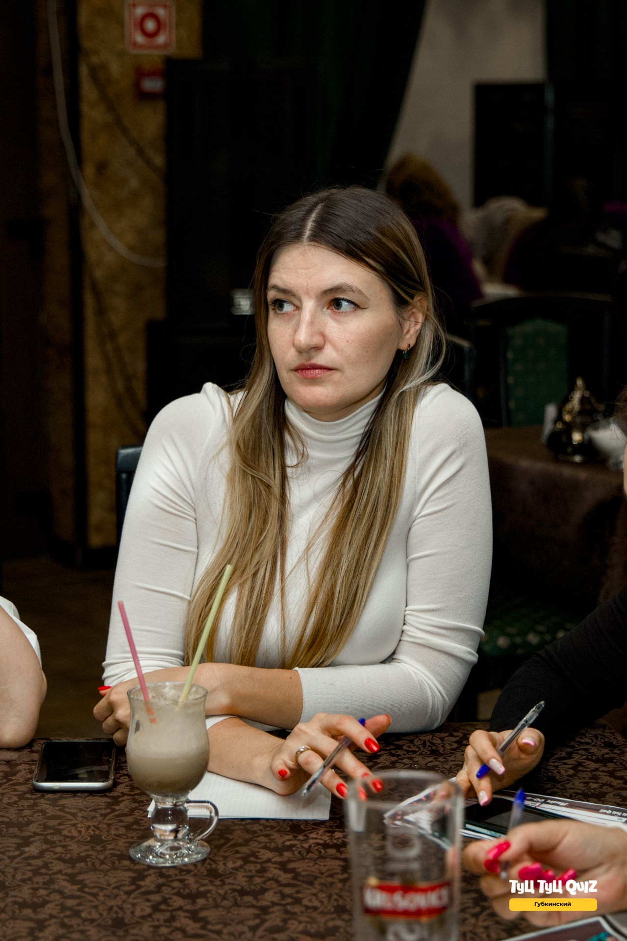 15 сентября. Фотограф в Губкинском | Александра Артамонова