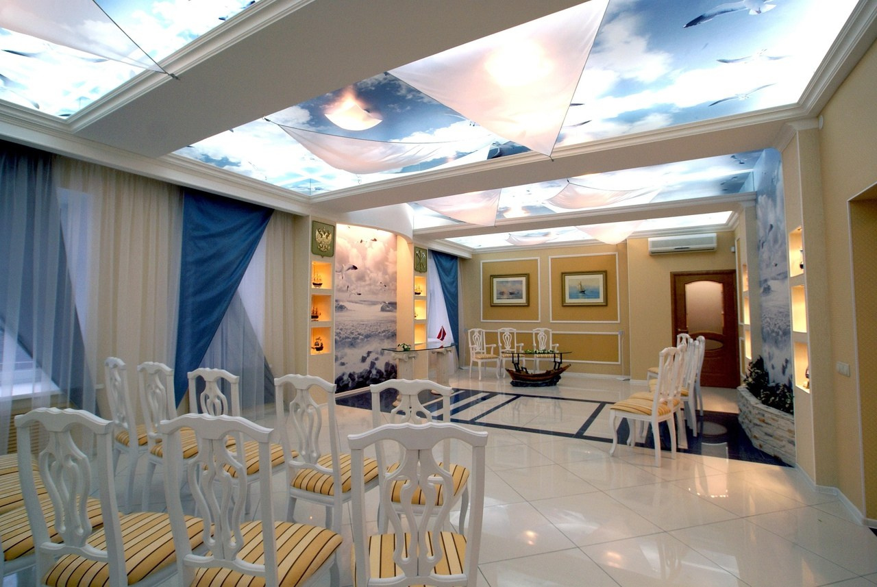 ЗАГСы Санкт-Петербурга, какой выбрать