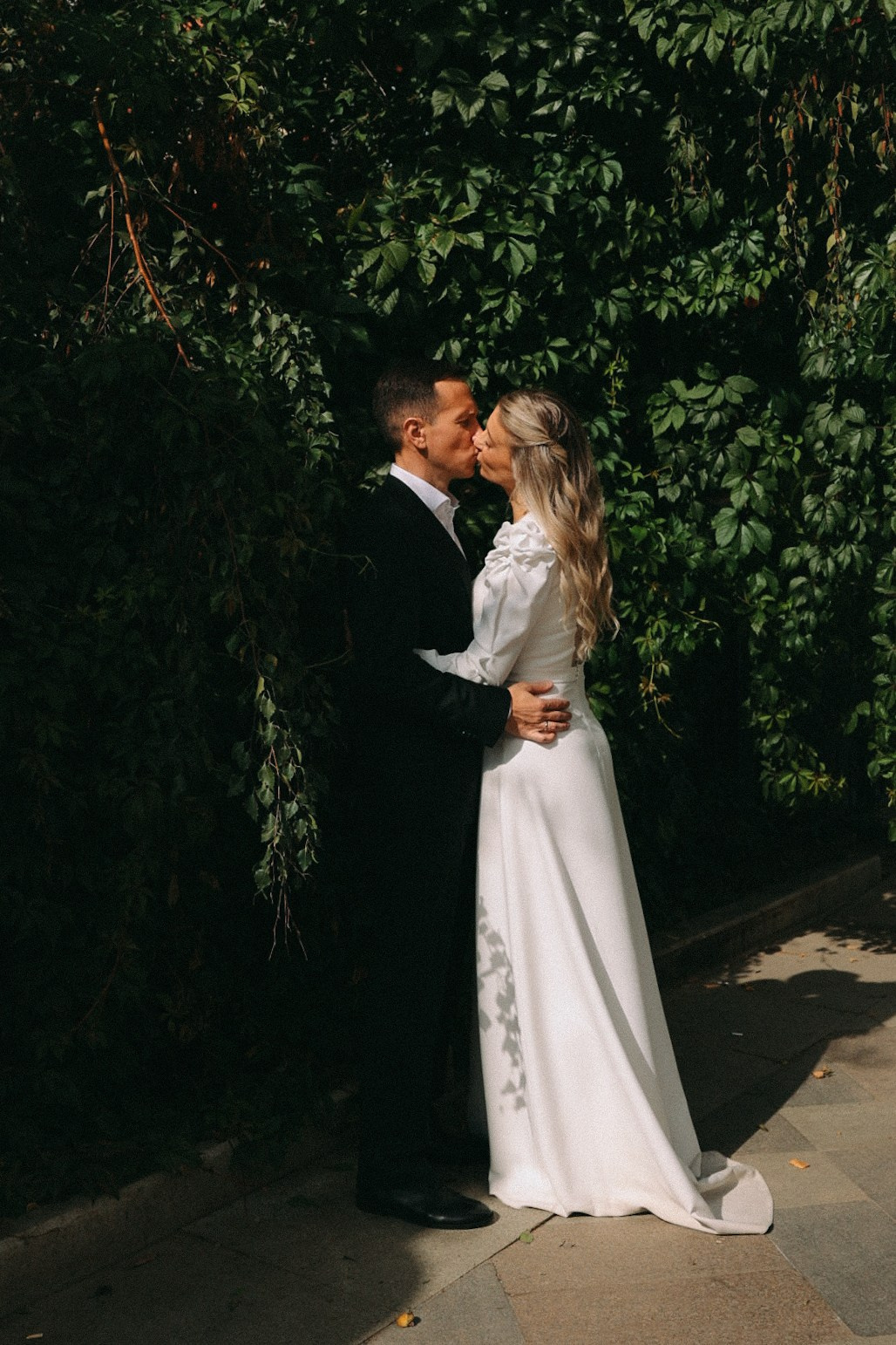 Сергей и Валентина. Фотограф Нижний Новгород