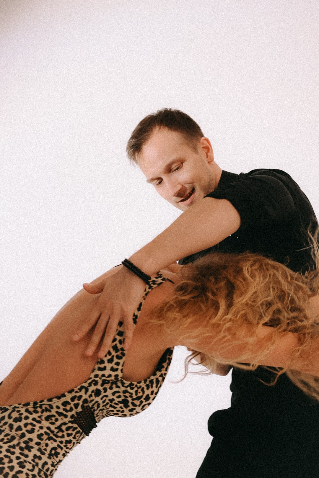 Саша и Кристина. Фотограф Нижний Новгород