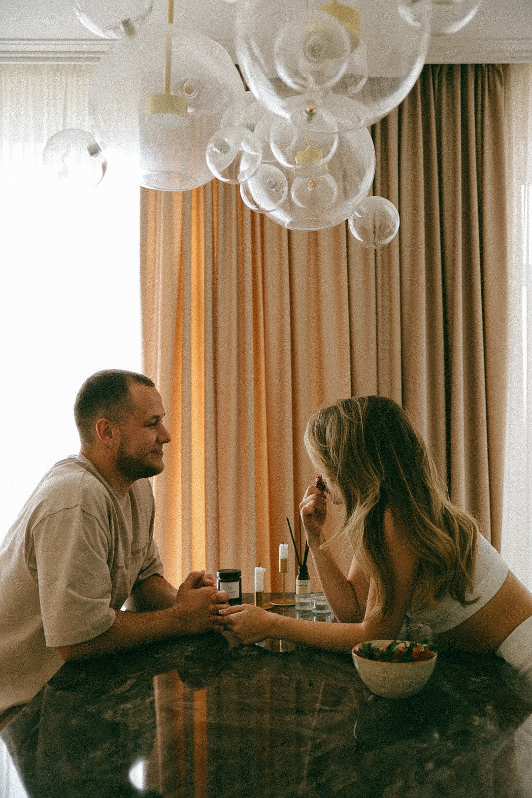 Костя и Таня. Фотограф Нижний Новгород