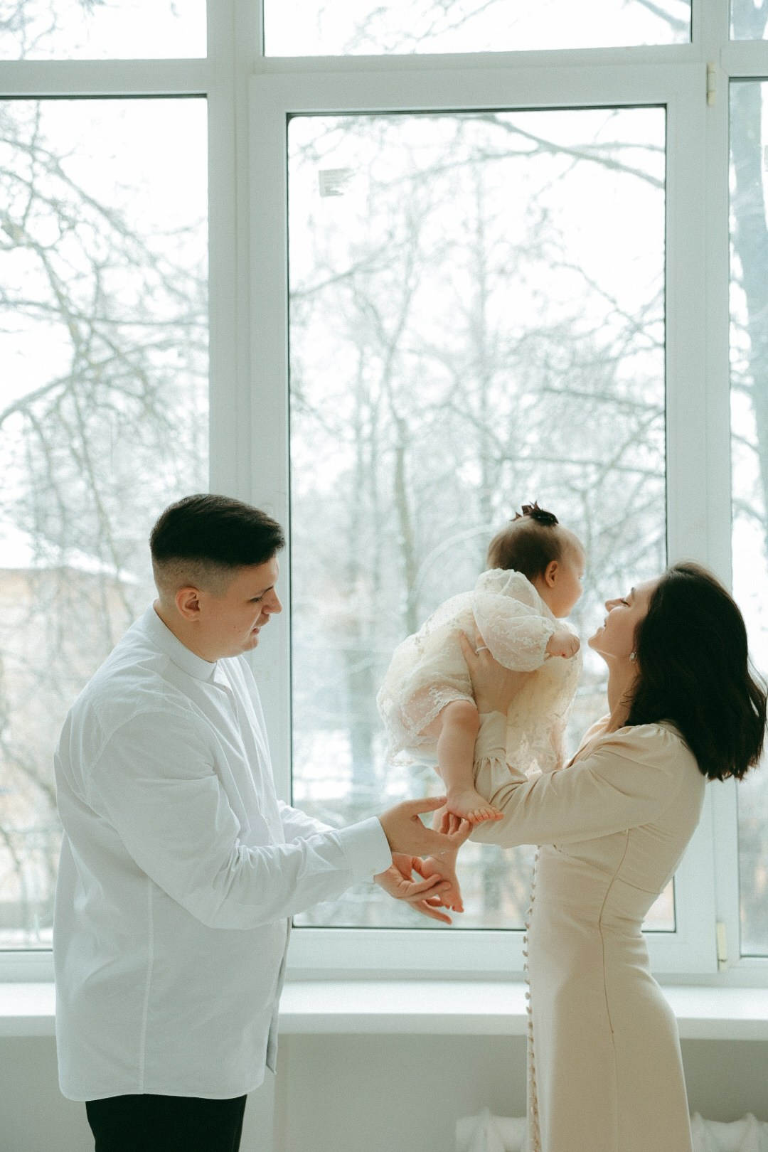 Family. Фотограф Нижний Новгород