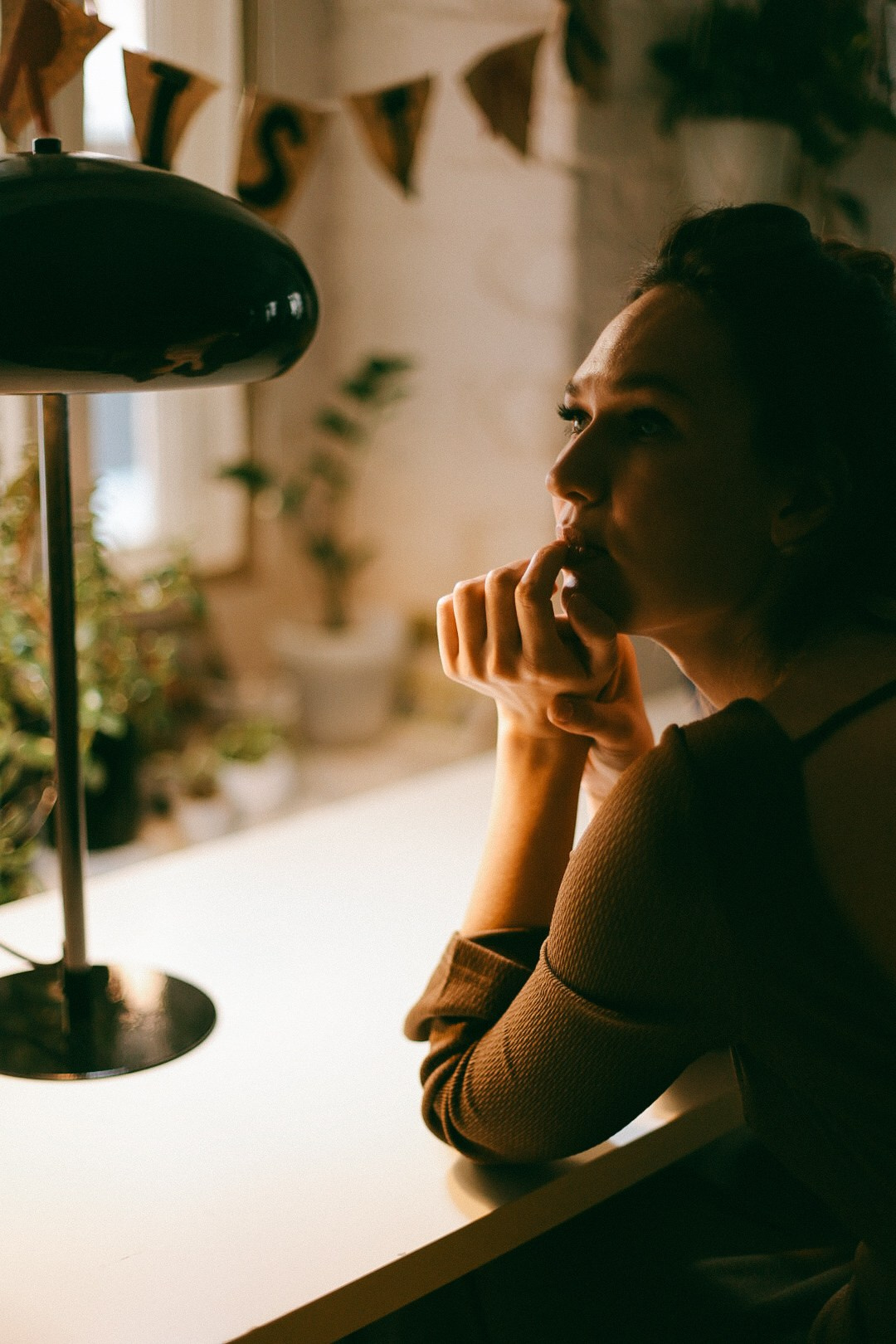 Лера. Фотограф Нижний Новгород