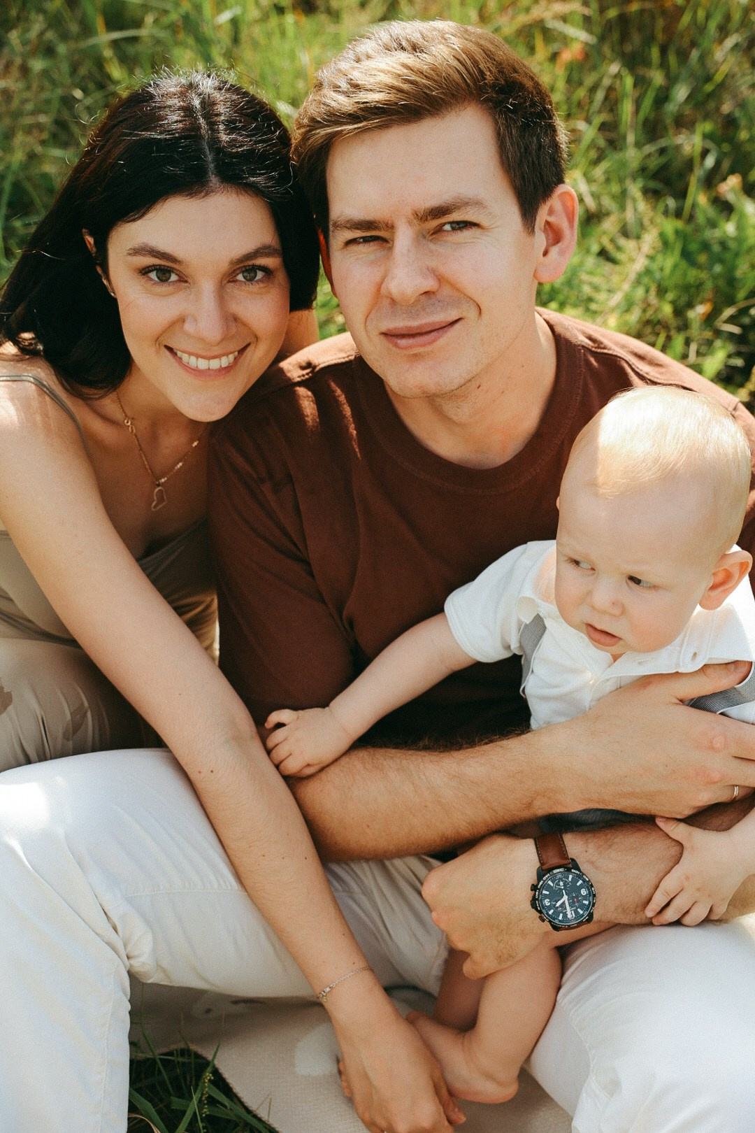 Family. Фотограф Нижний Новгород